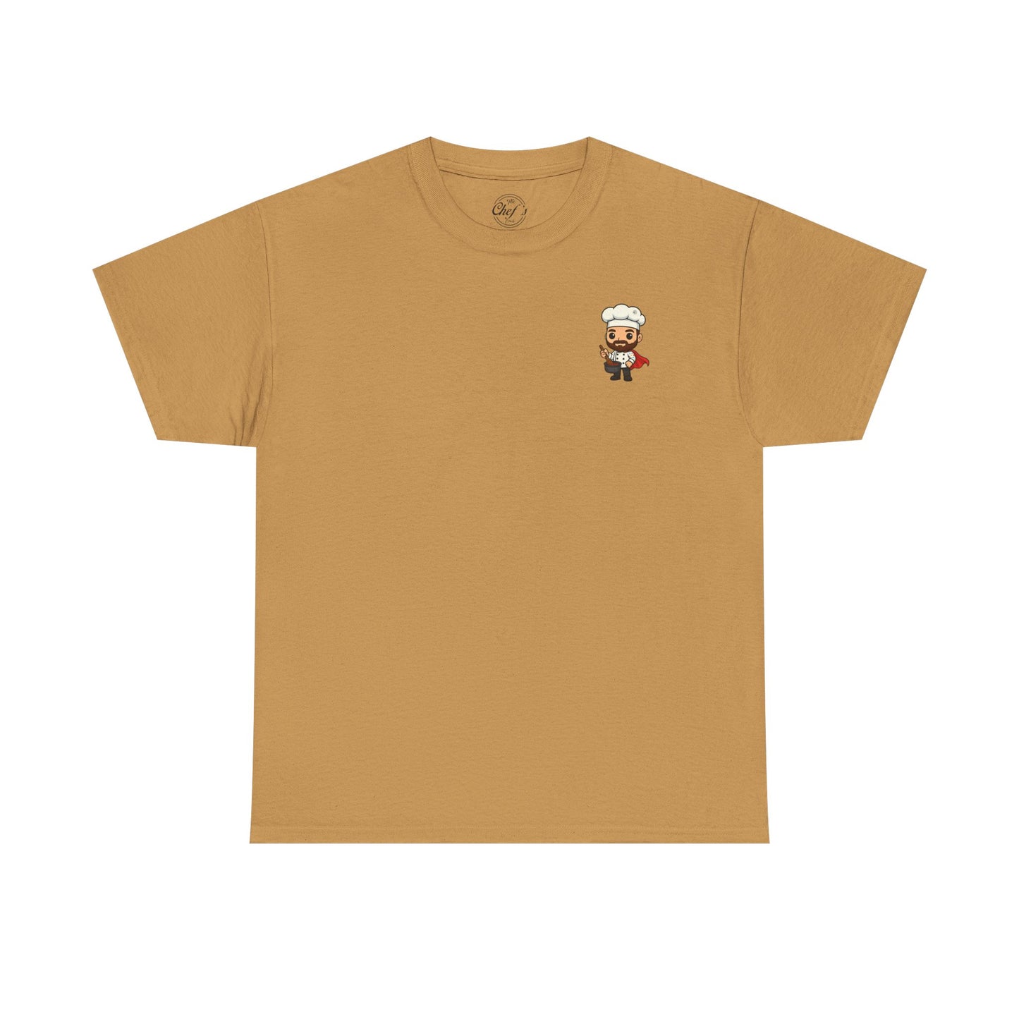 Suck It Up Buttercup Tee