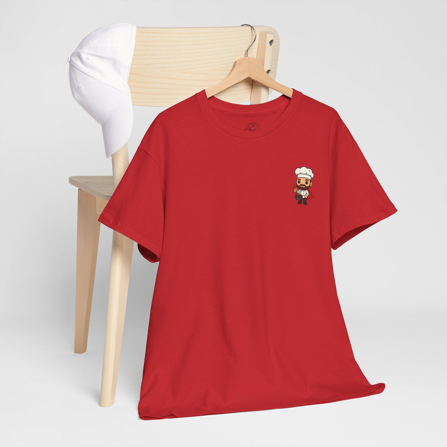 Suck It Up Buttercup Tee
