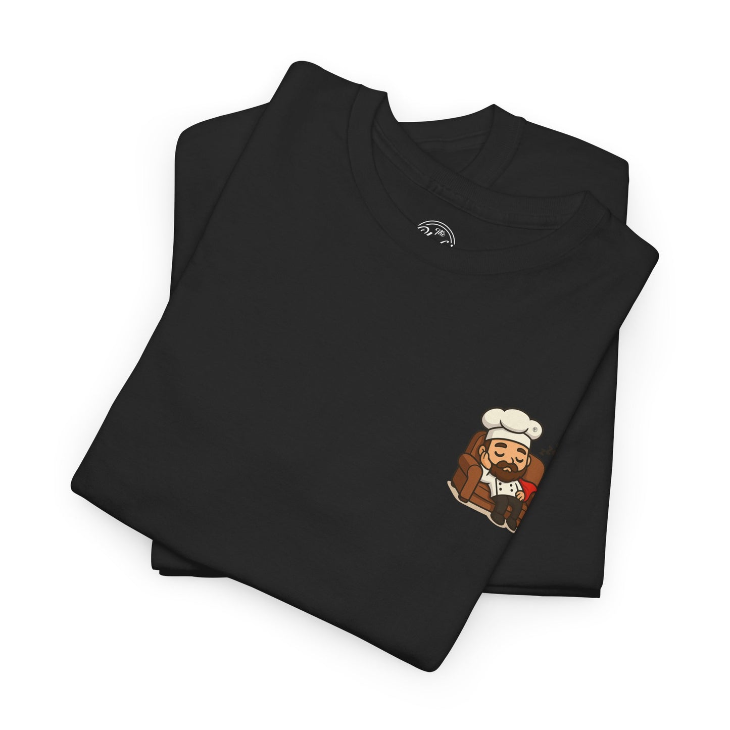 Funny Message Tee Version 2