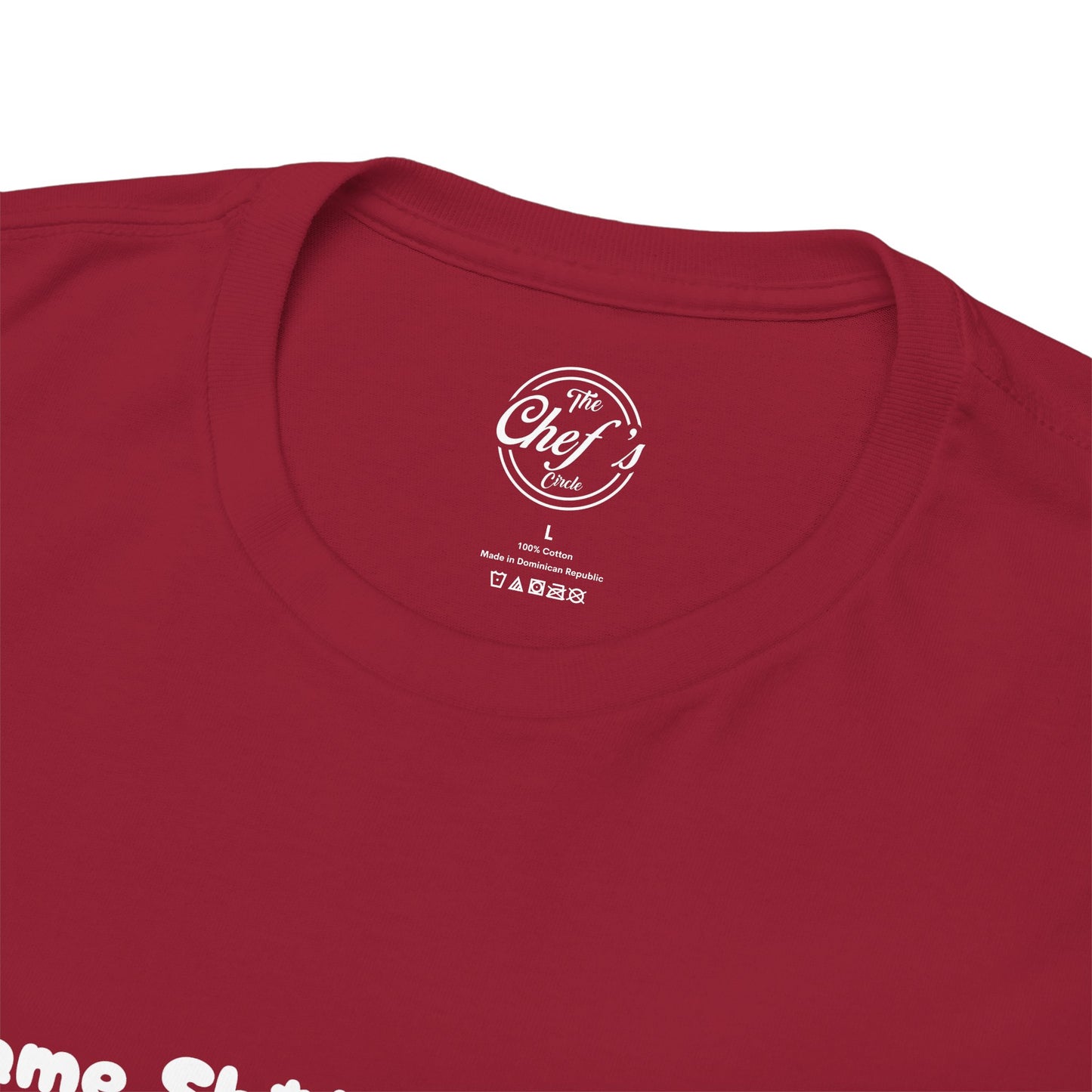 Funny Message Tee Version 1