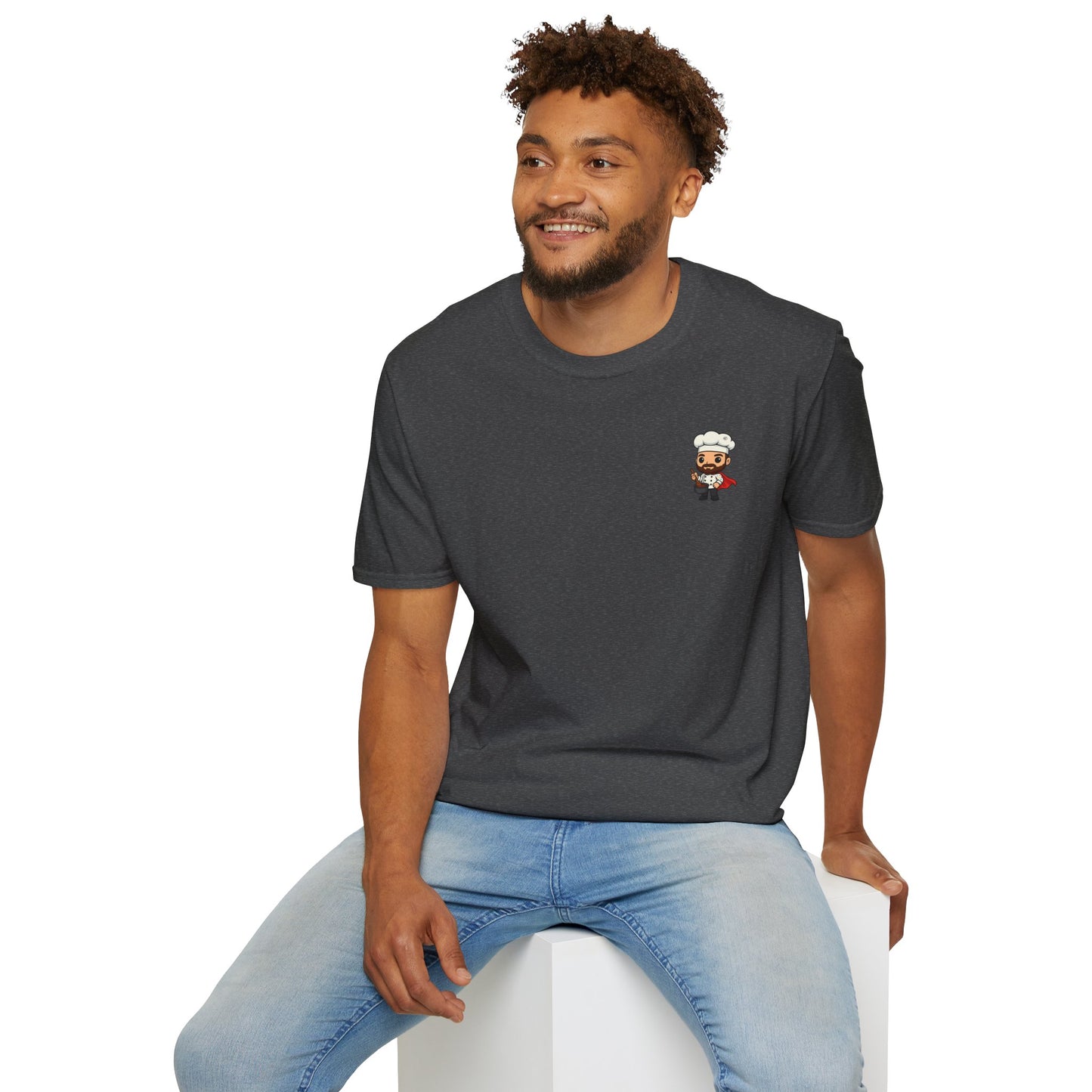 Chef Humor T-Shirt
