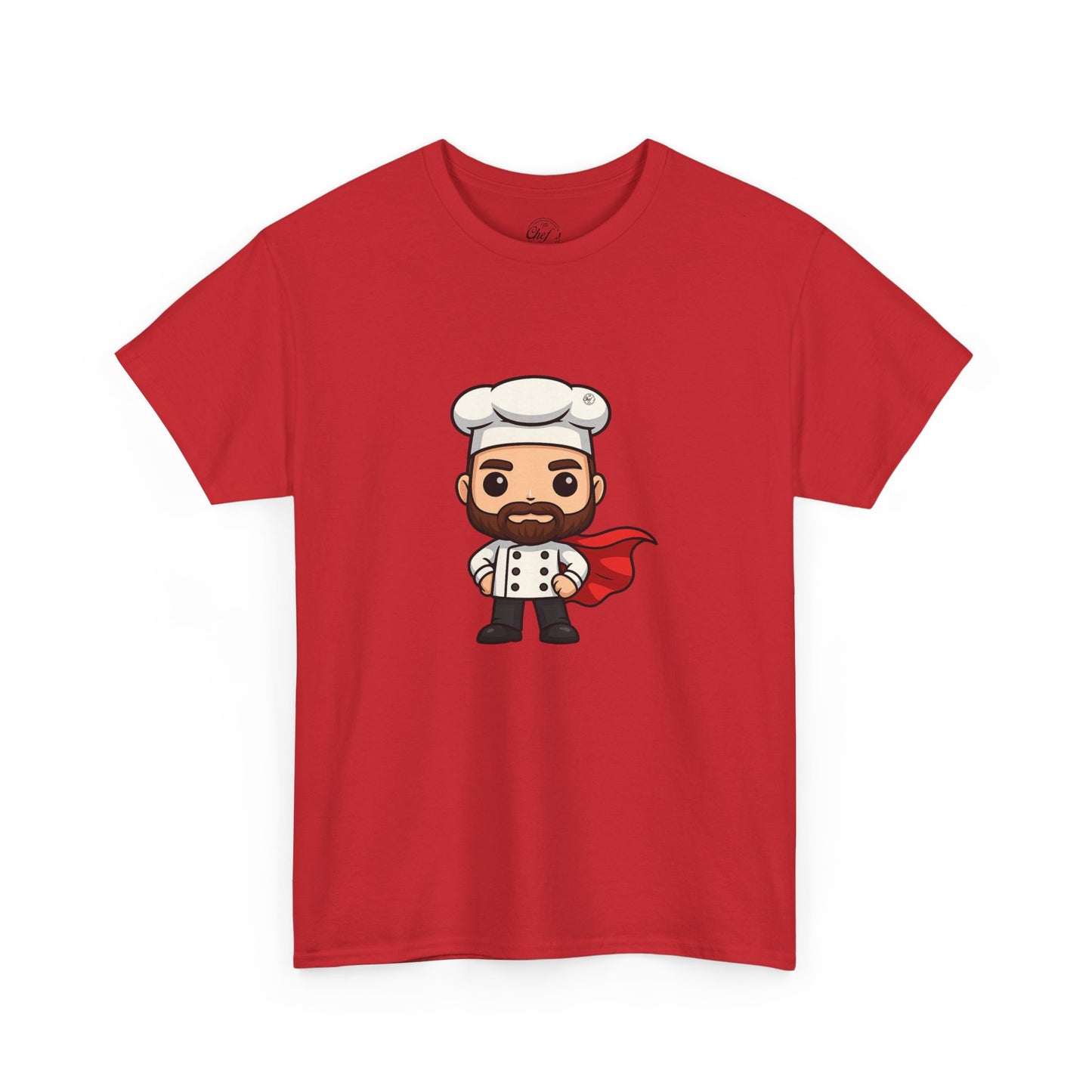 Chef Hero- Perfect for Chefs, Food Lovers and Home Cooks