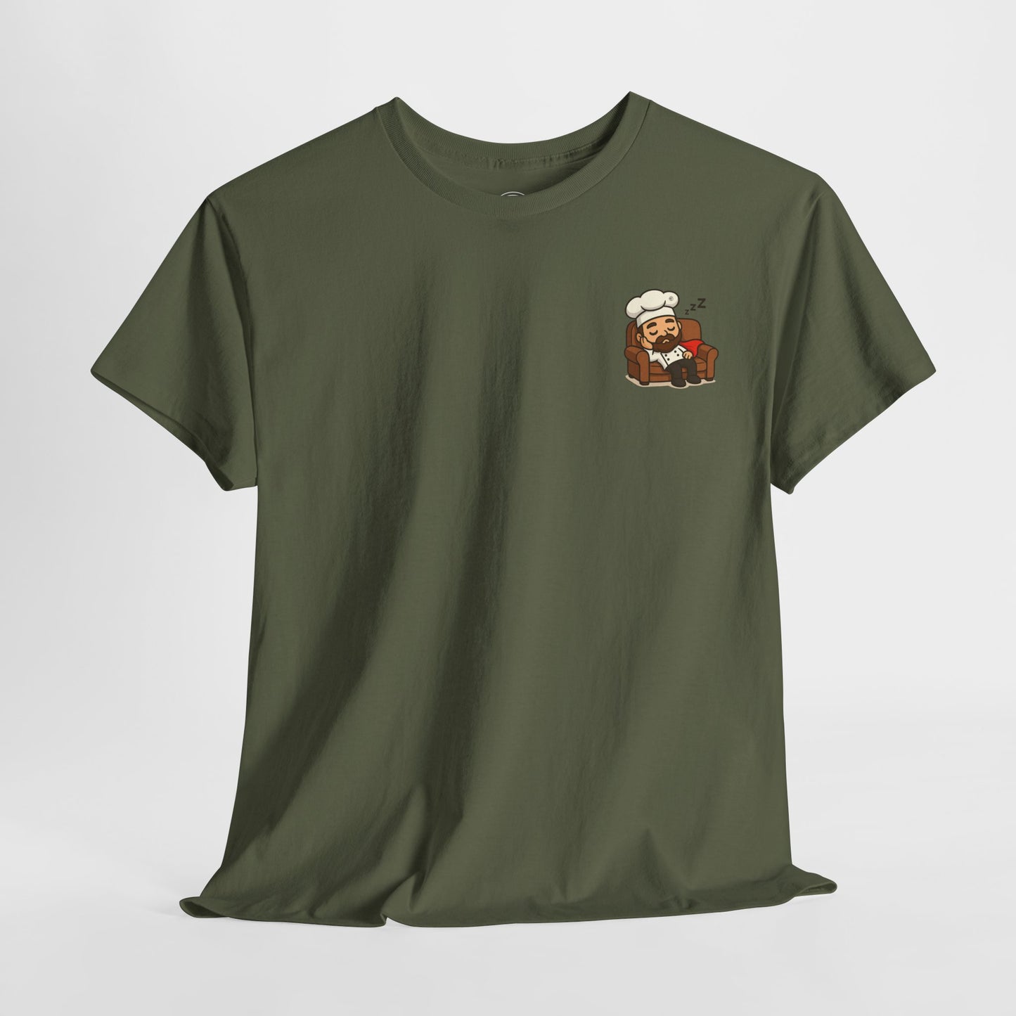 Funny Message Tee Version 2