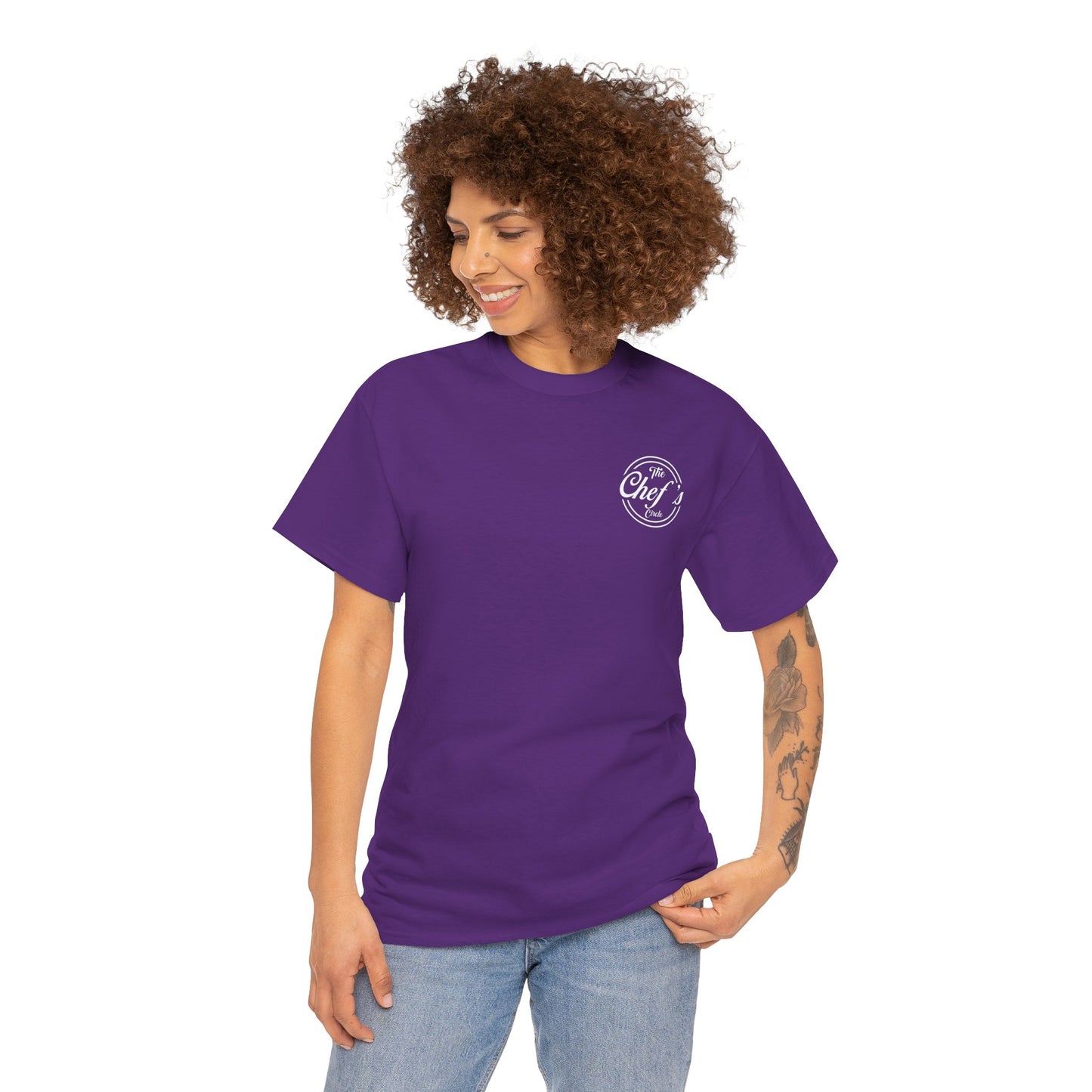 Funny Chef T-Shirt - Perfect Gift for Culinary Enthusiasts, Cooking Apparel, Chef Humor Tee, Kitchen Lover's Gift, Birthday Gift for Chefs