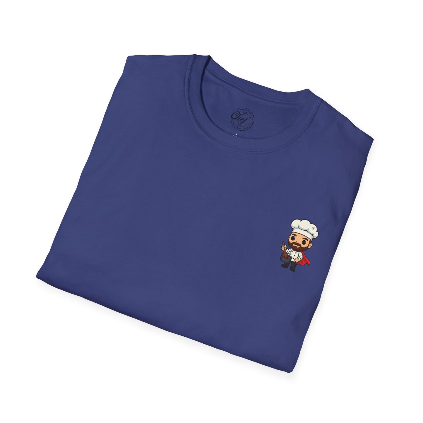 Chef Humor T-Shirt