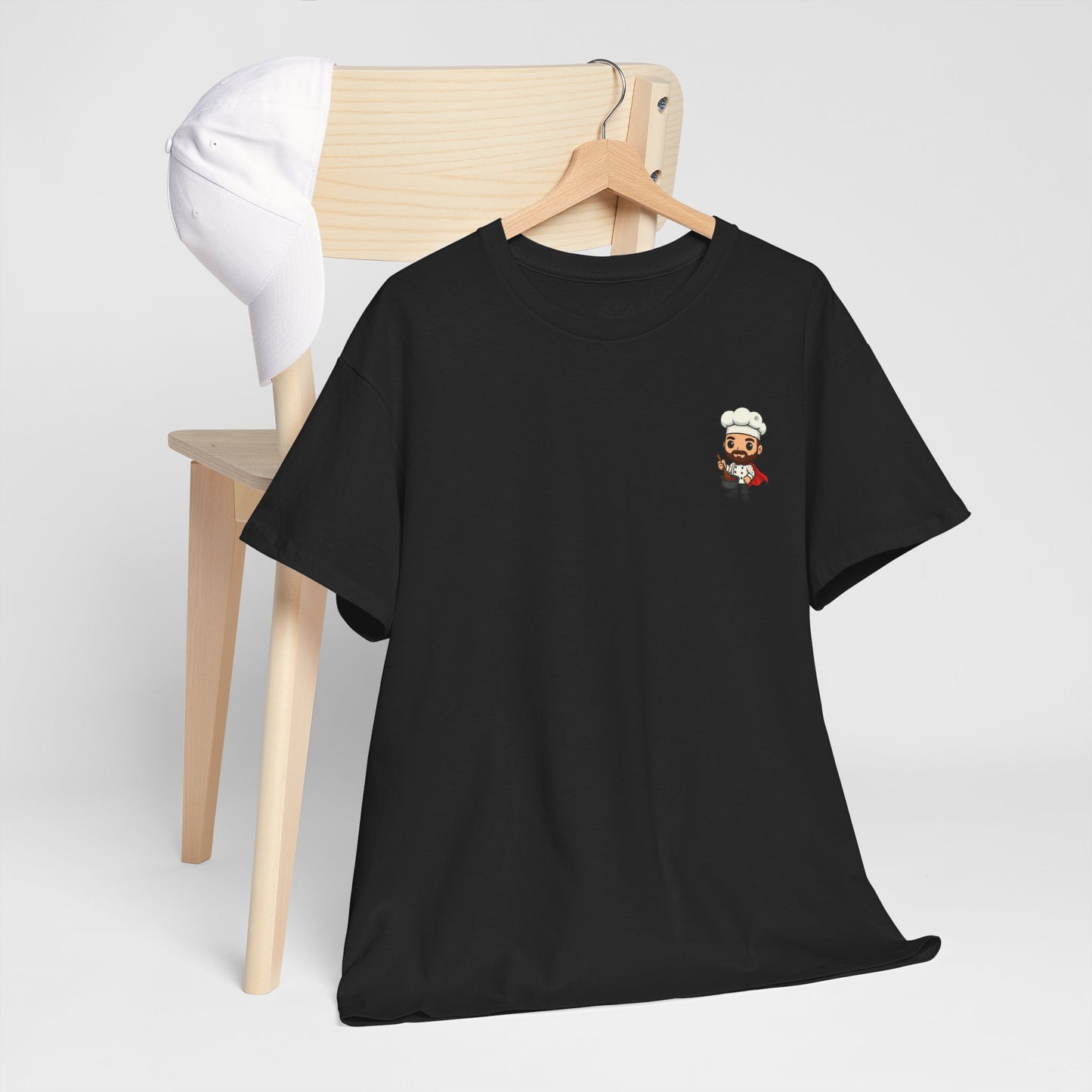 Suck It Up Buttercup Tee