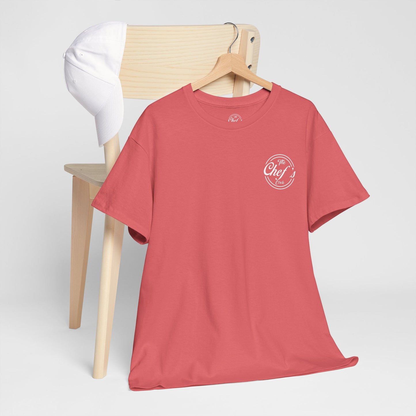 Funny Chef T-Shirt - Perfect Gift for Culinary Enthusiasts, Cooking Apparel, Chef Humor Tee, Kitchen Lover's Gift, Birthday Gift for Chefs