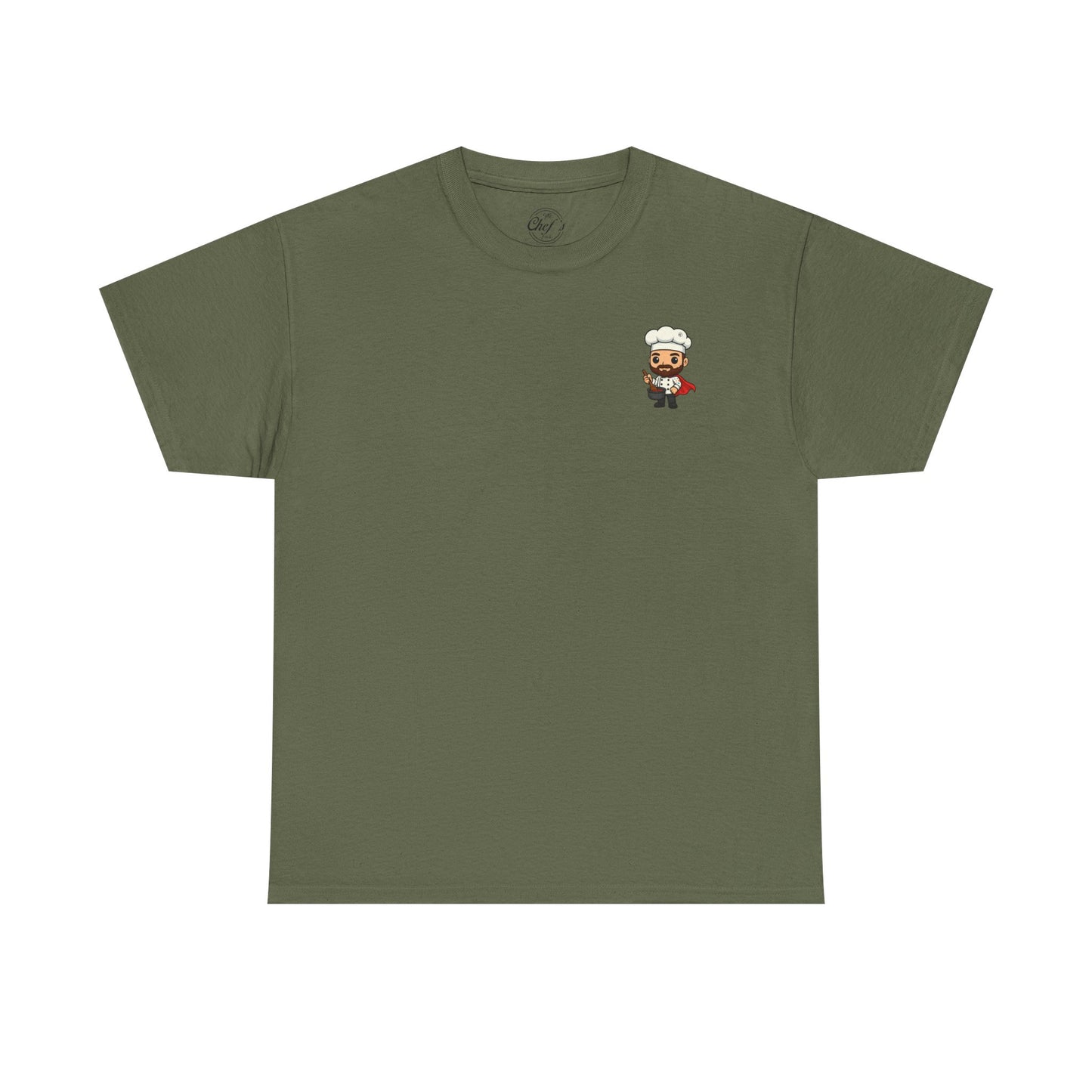 Suck It Up Buttercup Tee