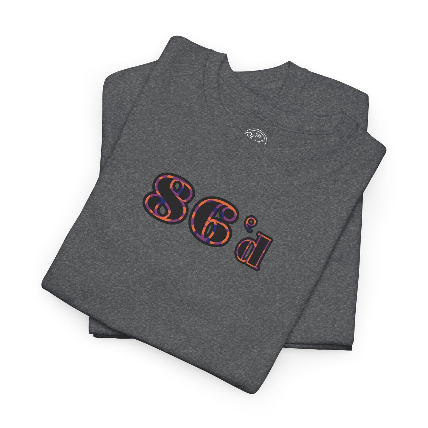 86'd X Mise N Place Chef Shirt