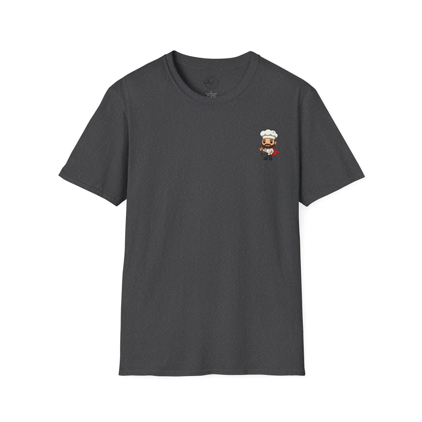 Chef Humor T-Shirt