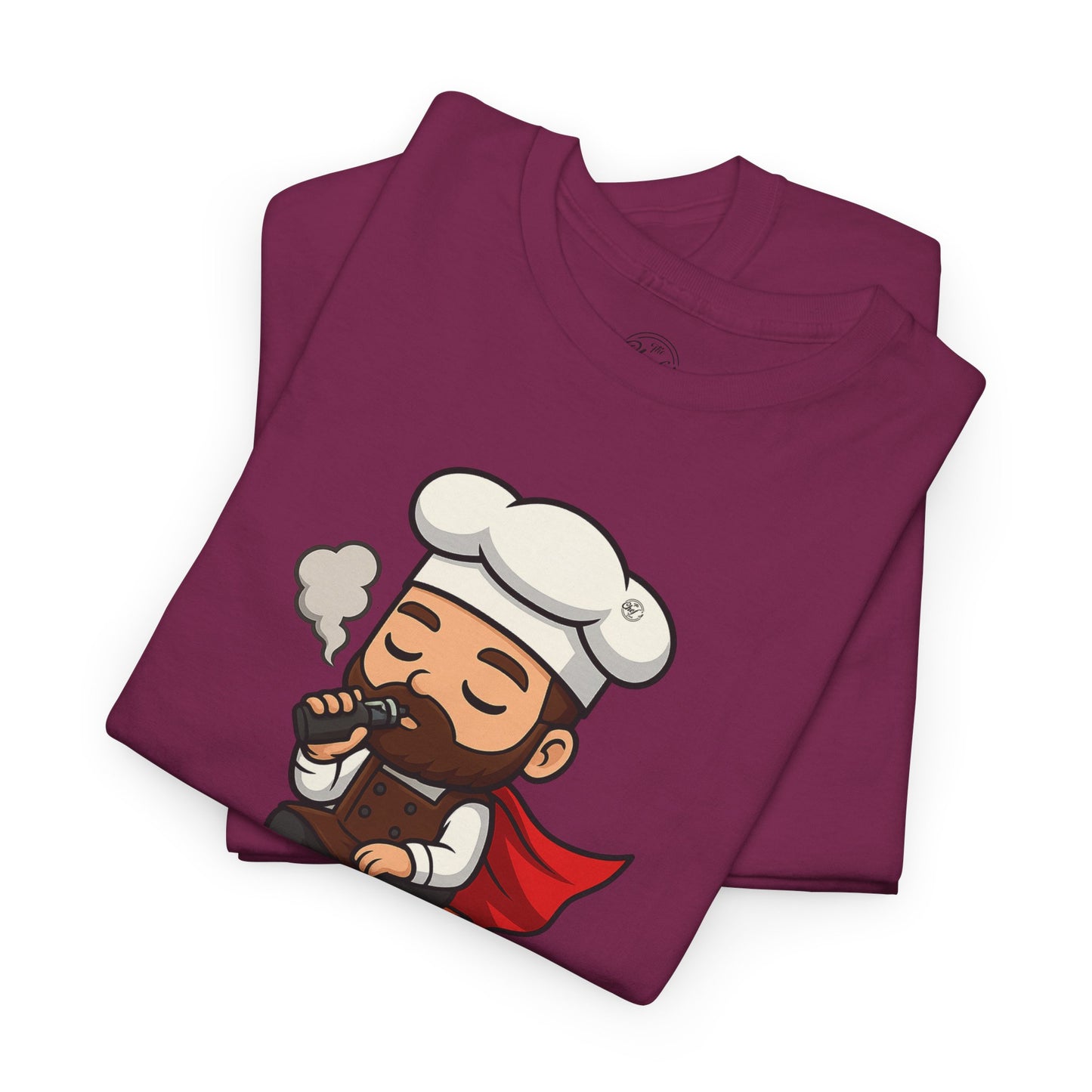 Chef Having a Break Tee