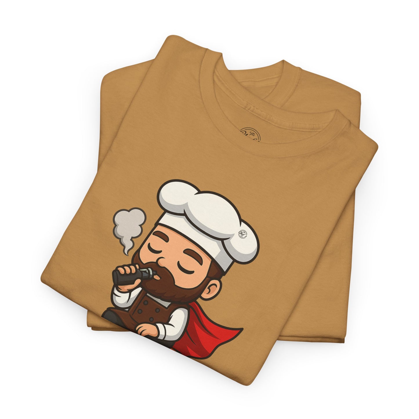 Chef Having a Break Tee