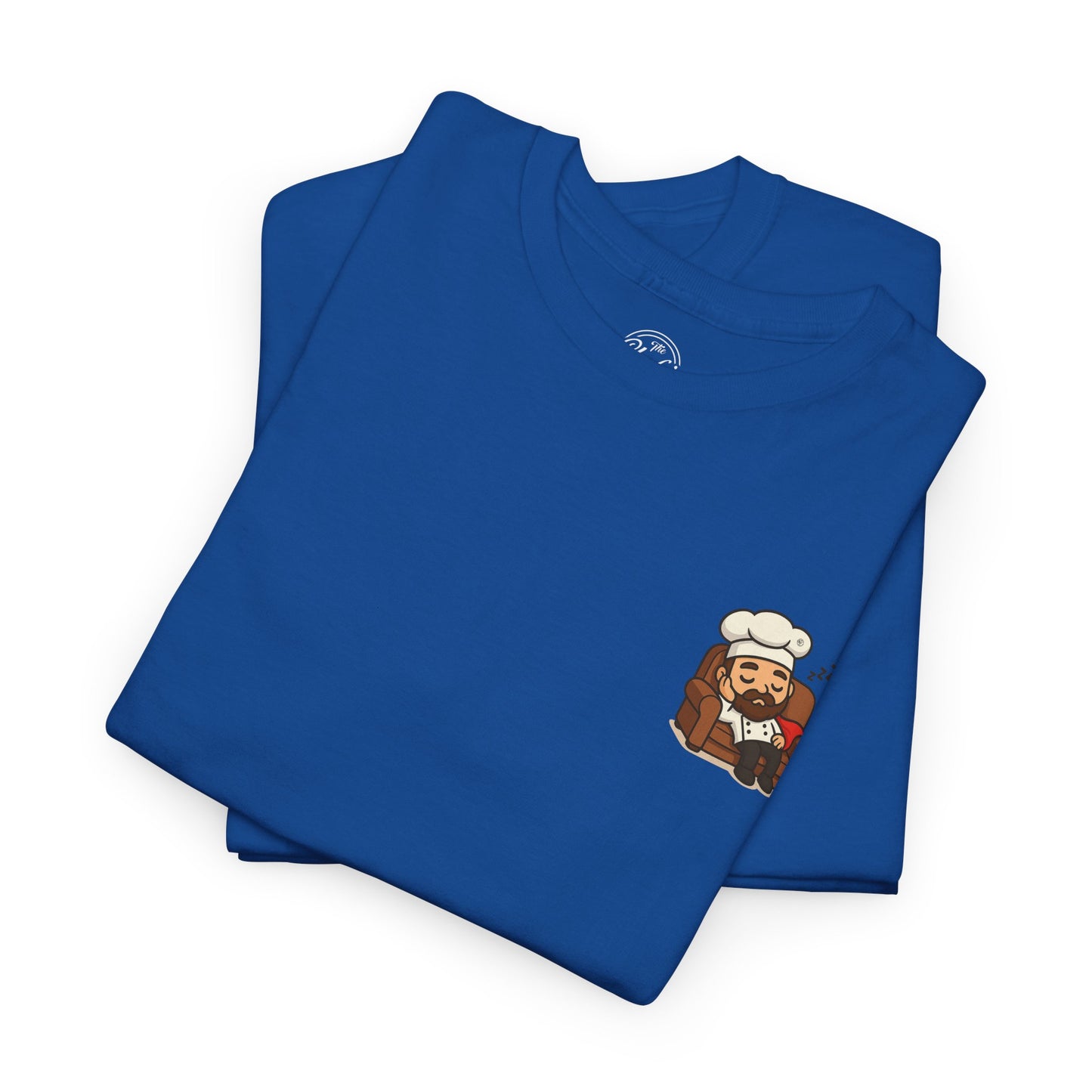 Funny Message Tee Version 2