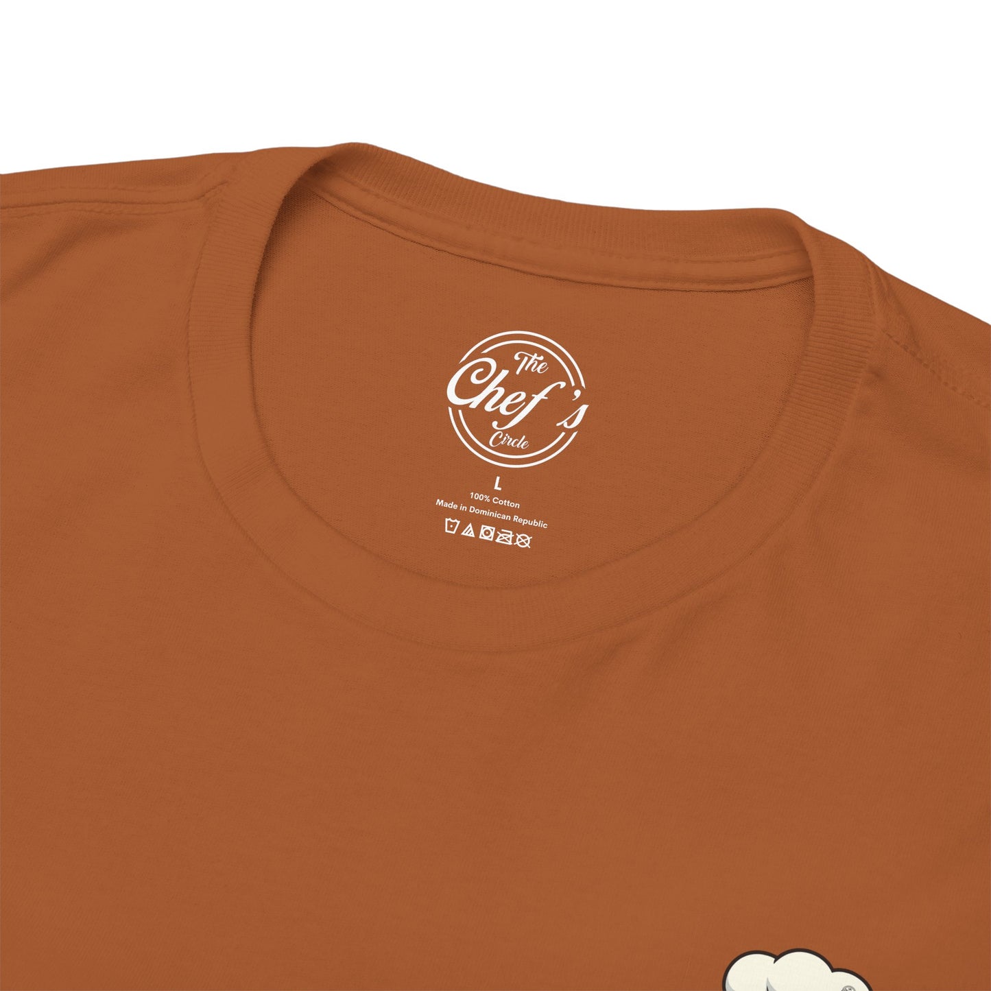 Chef's Recipe Tee