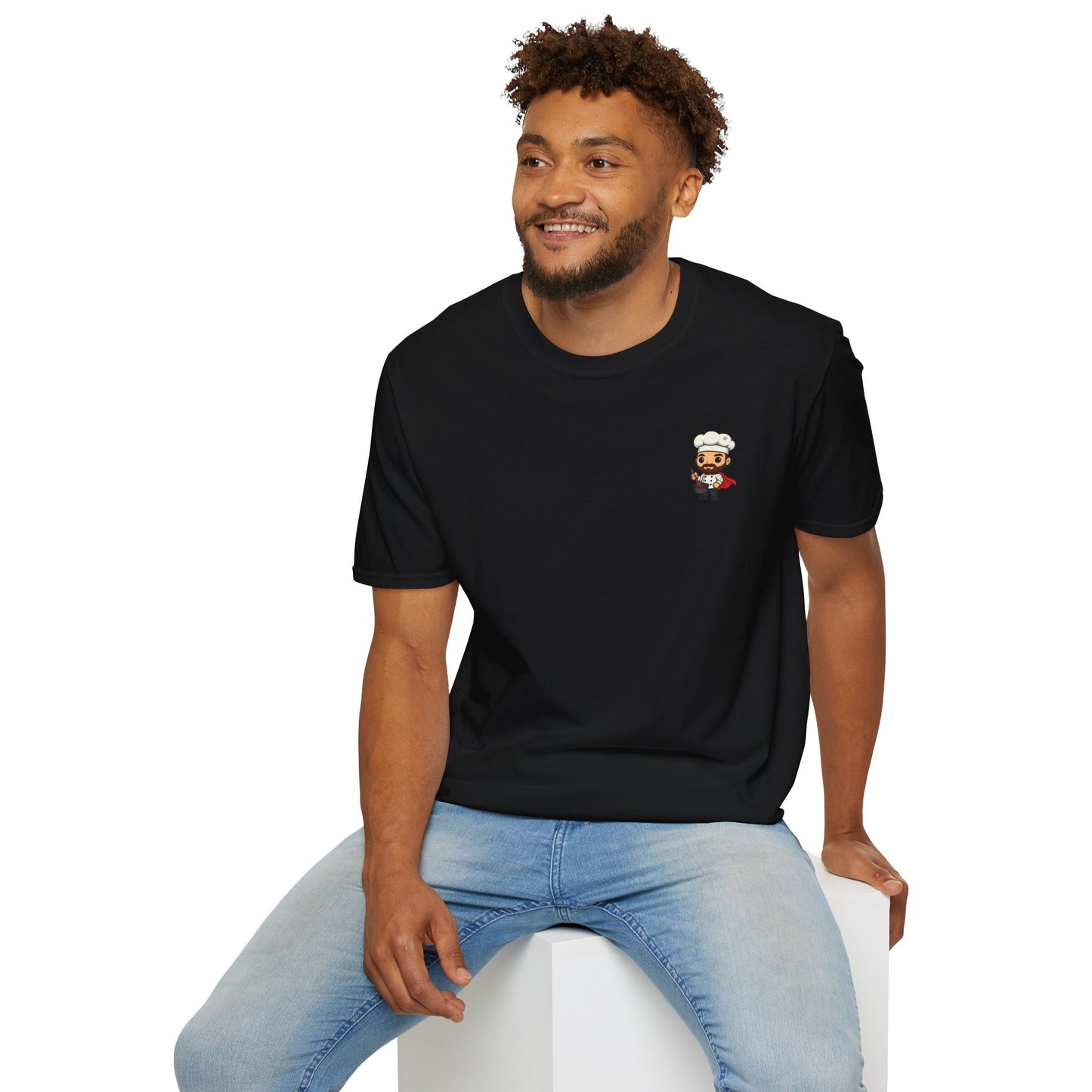 Chef Humor T-Shirt