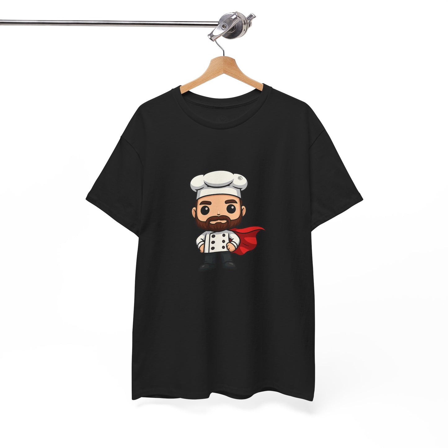 Chef Hero- Perfect for Chefs, Food Lovers and Home Cooks
