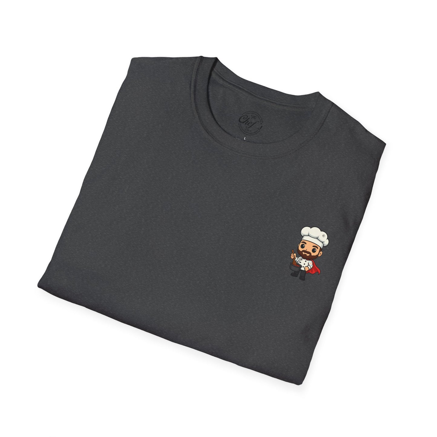 Chef Humor T-Shirt