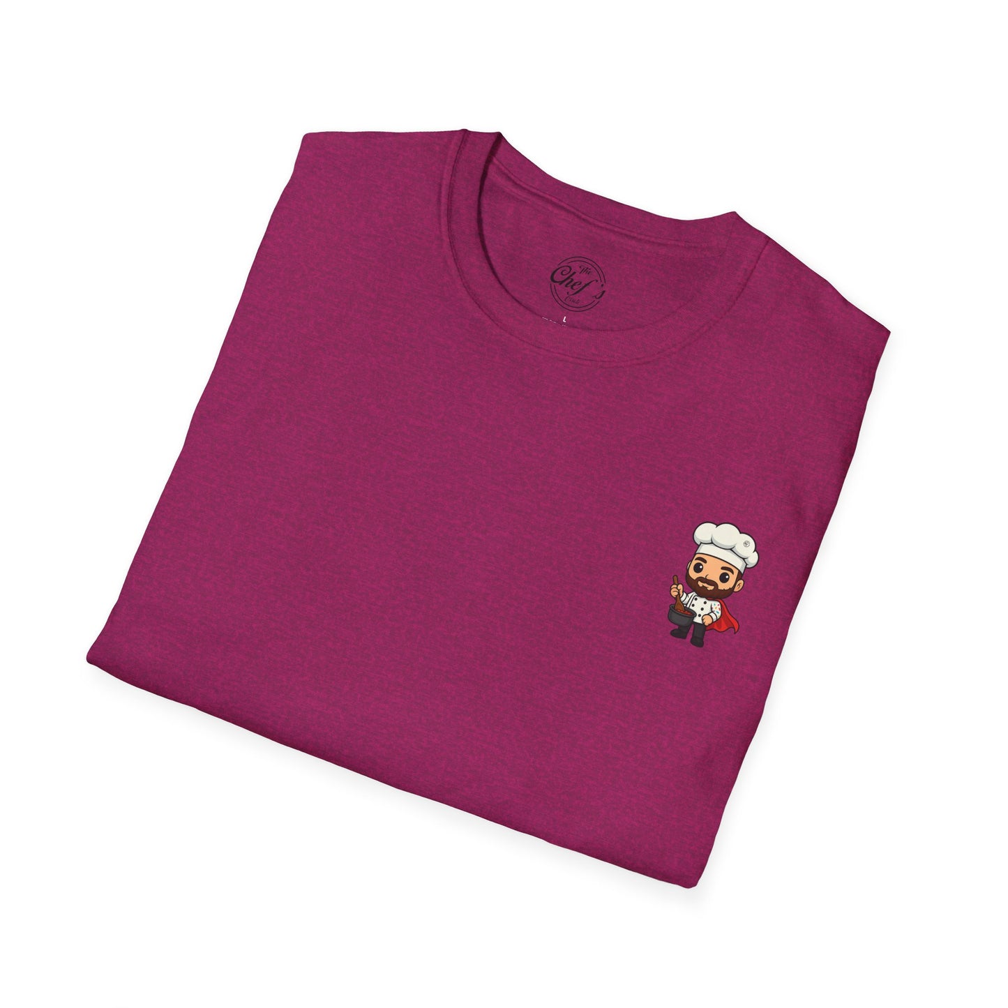 Chef Humor T-Shirt