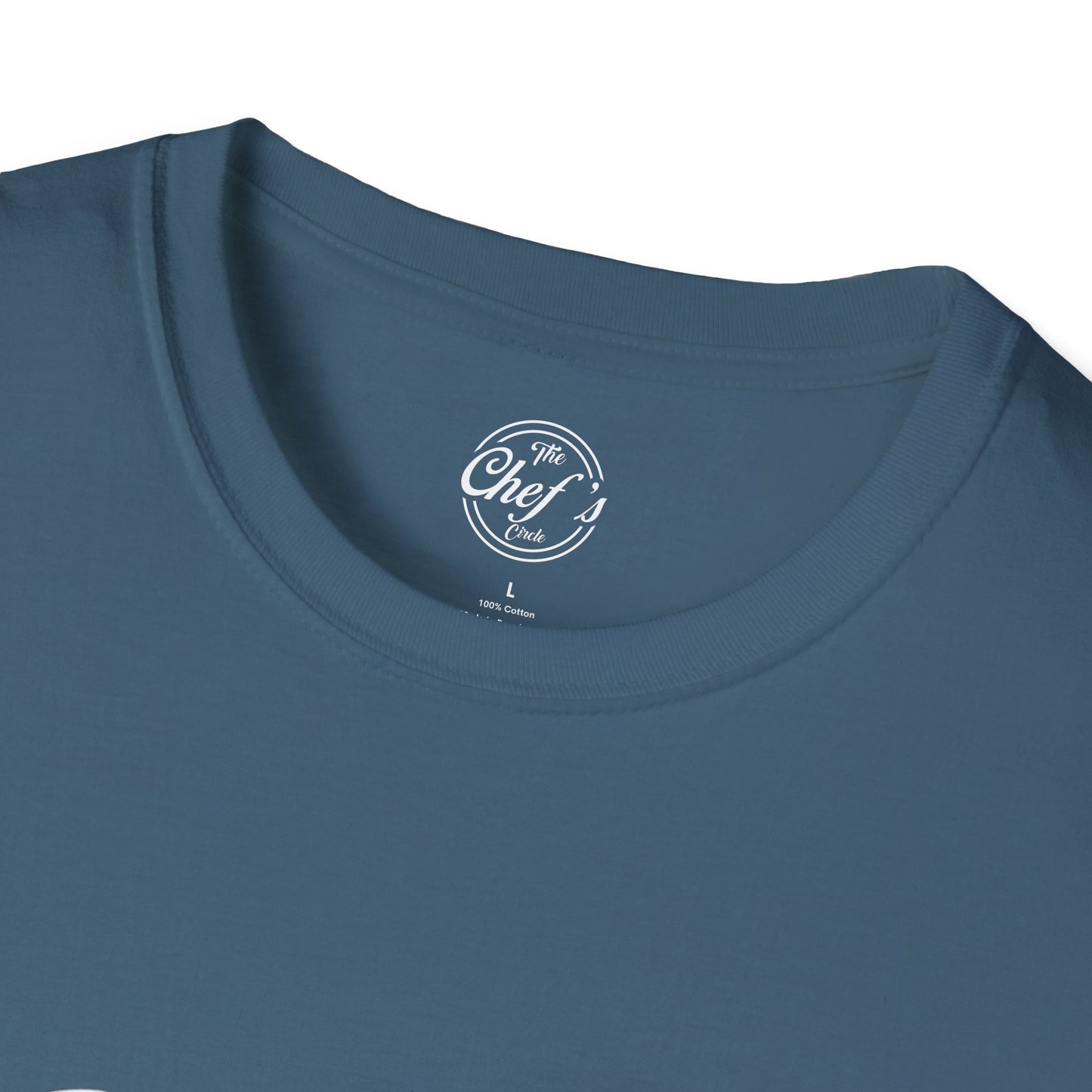 "Mice En Place" Unisex Softstyle T-Shirt