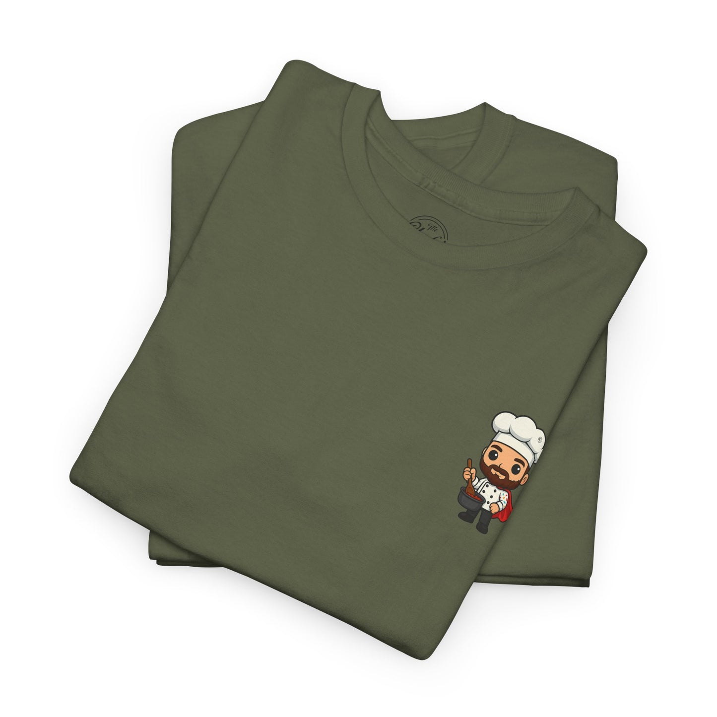 Suck It Up Buttercup Tee