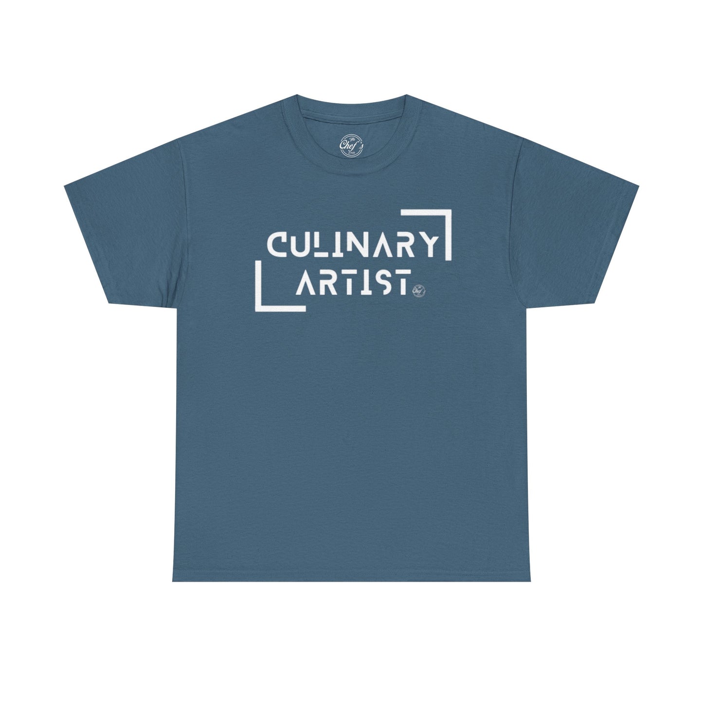 Culinary Artist Heavy Cotton Tee