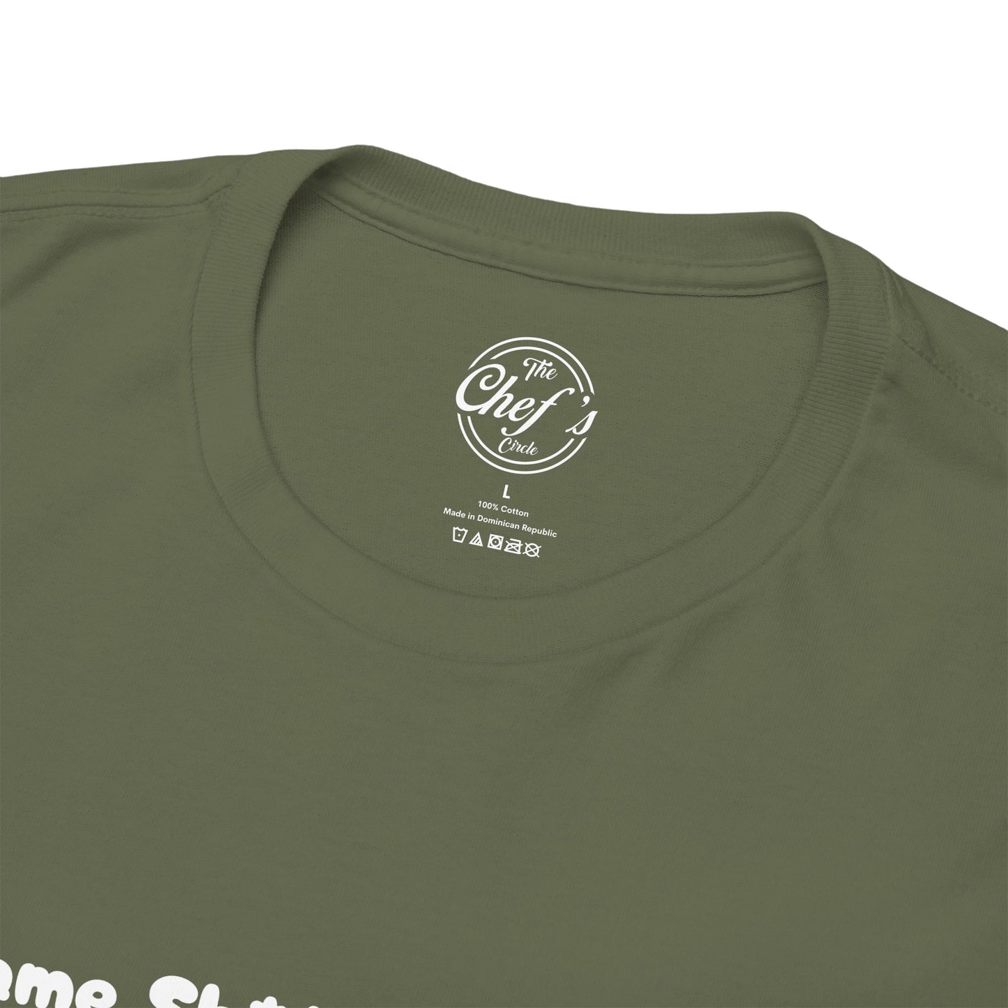 Funny Message Tee Version 1