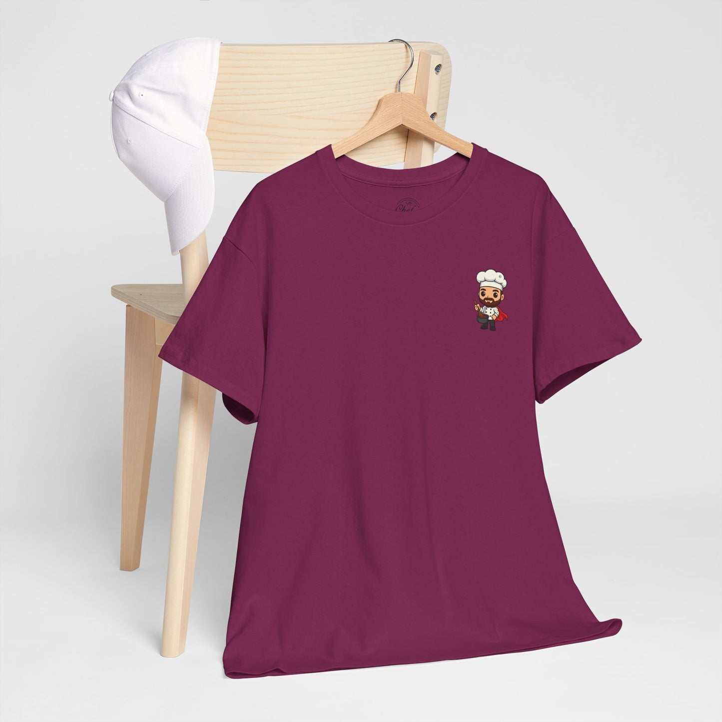 Suck It Up Buttercup Tee