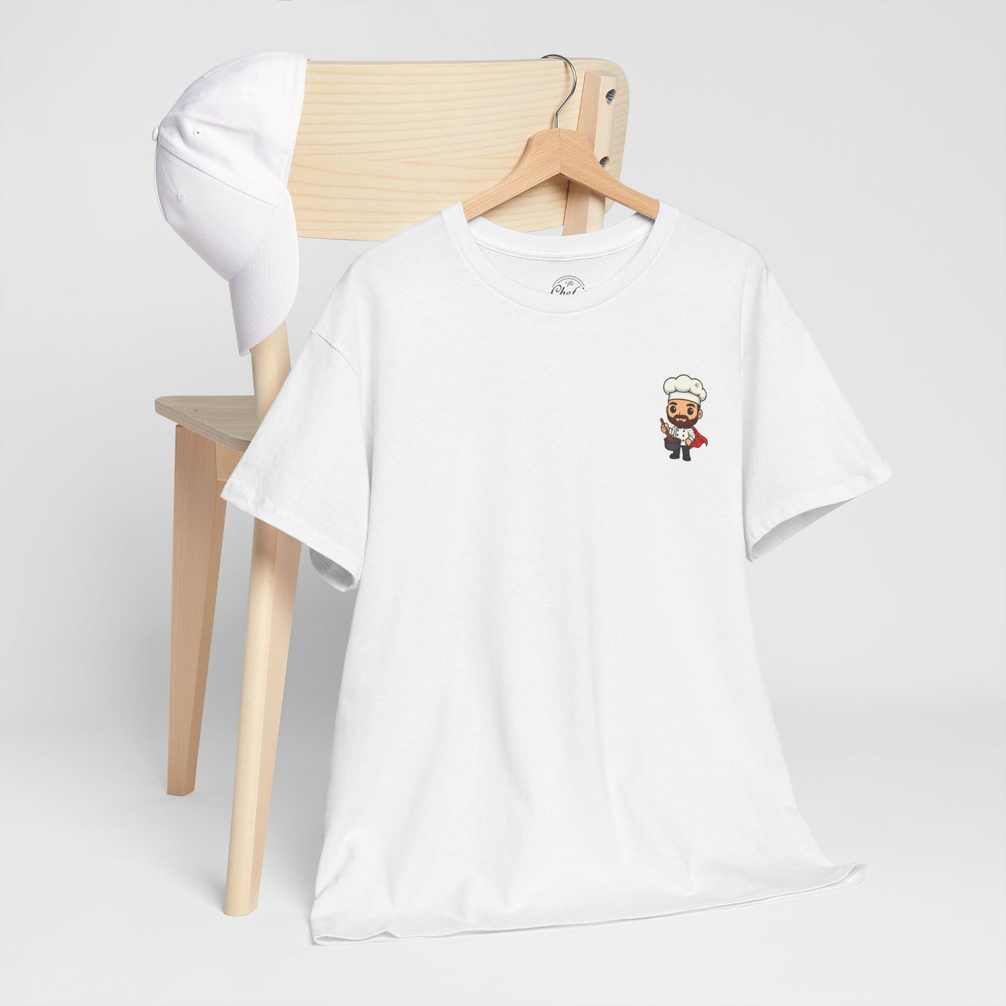 Suck It Up Buttercup Tee
