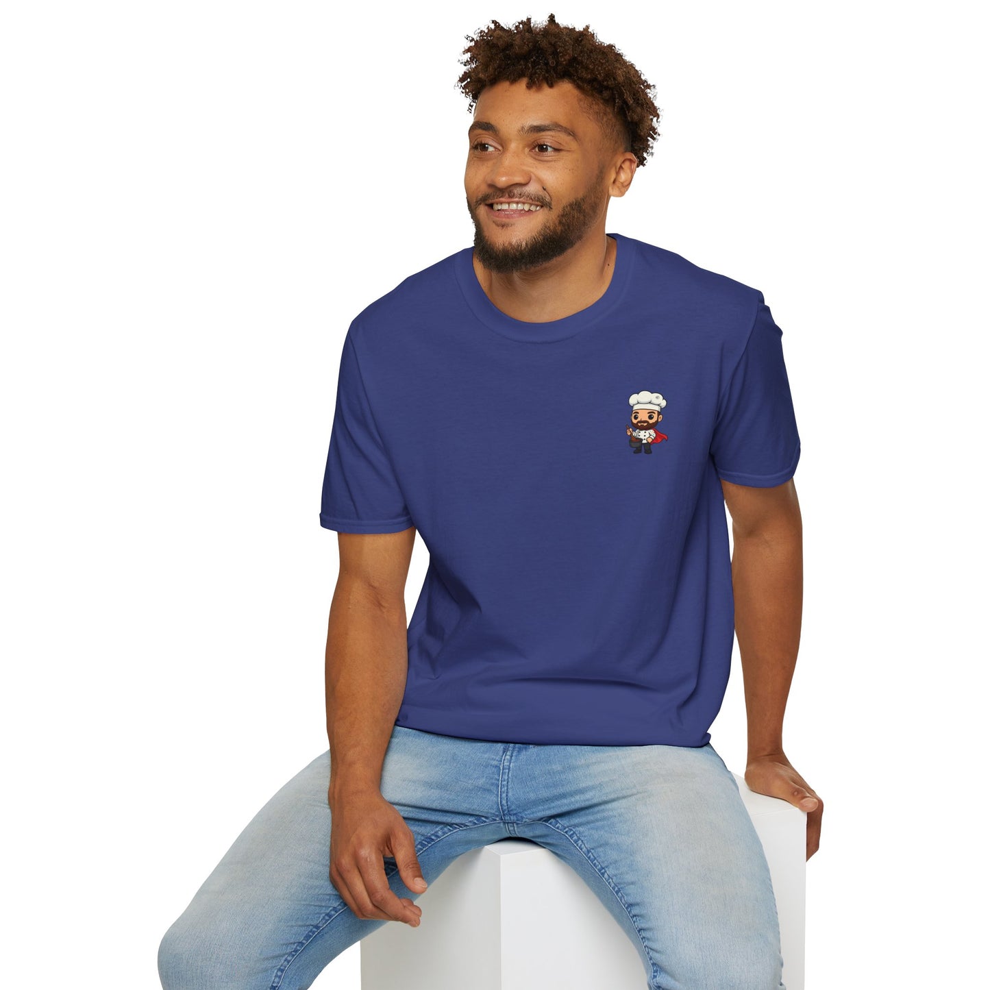 Chef Humor T-Shirt