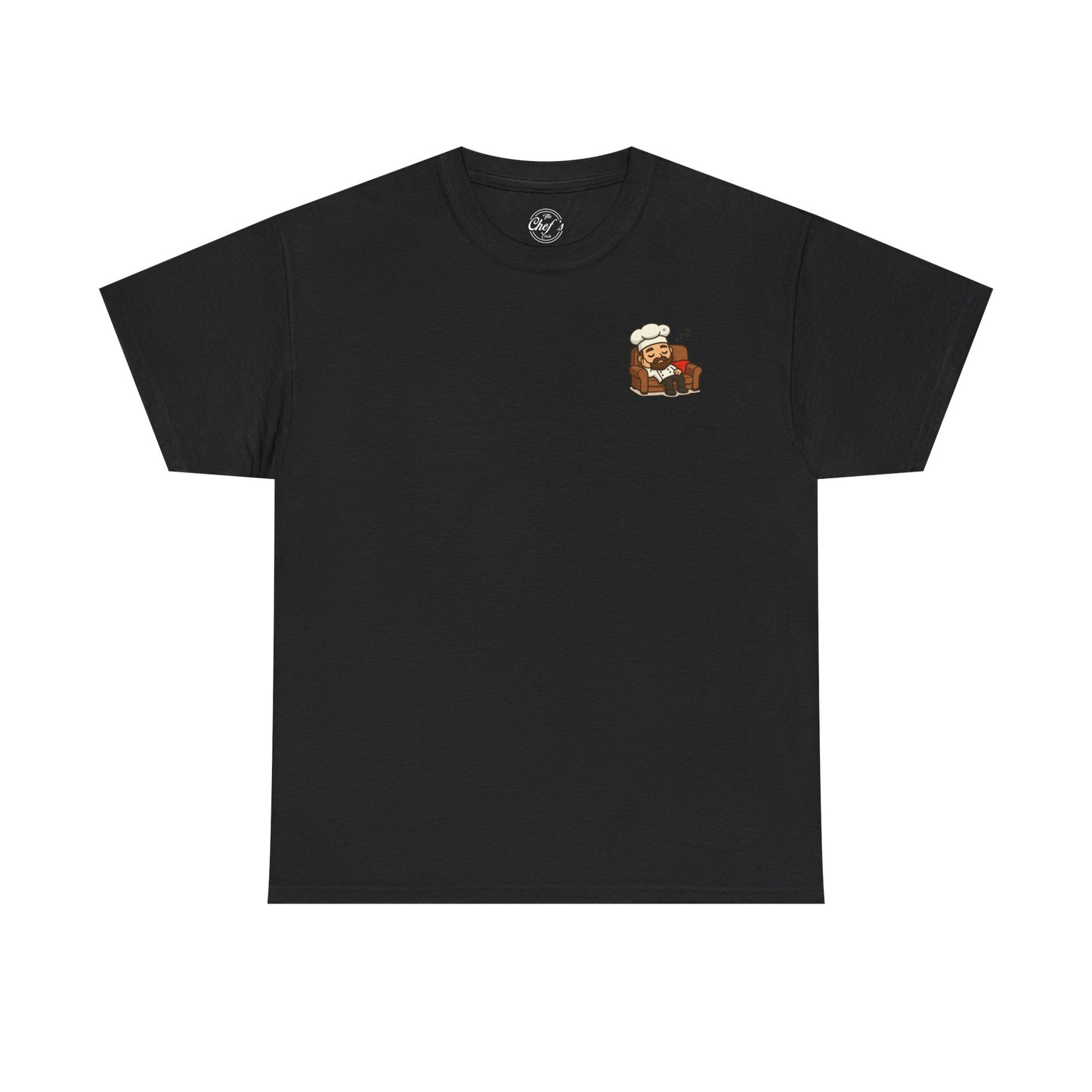 Funny Message Tee Version 2