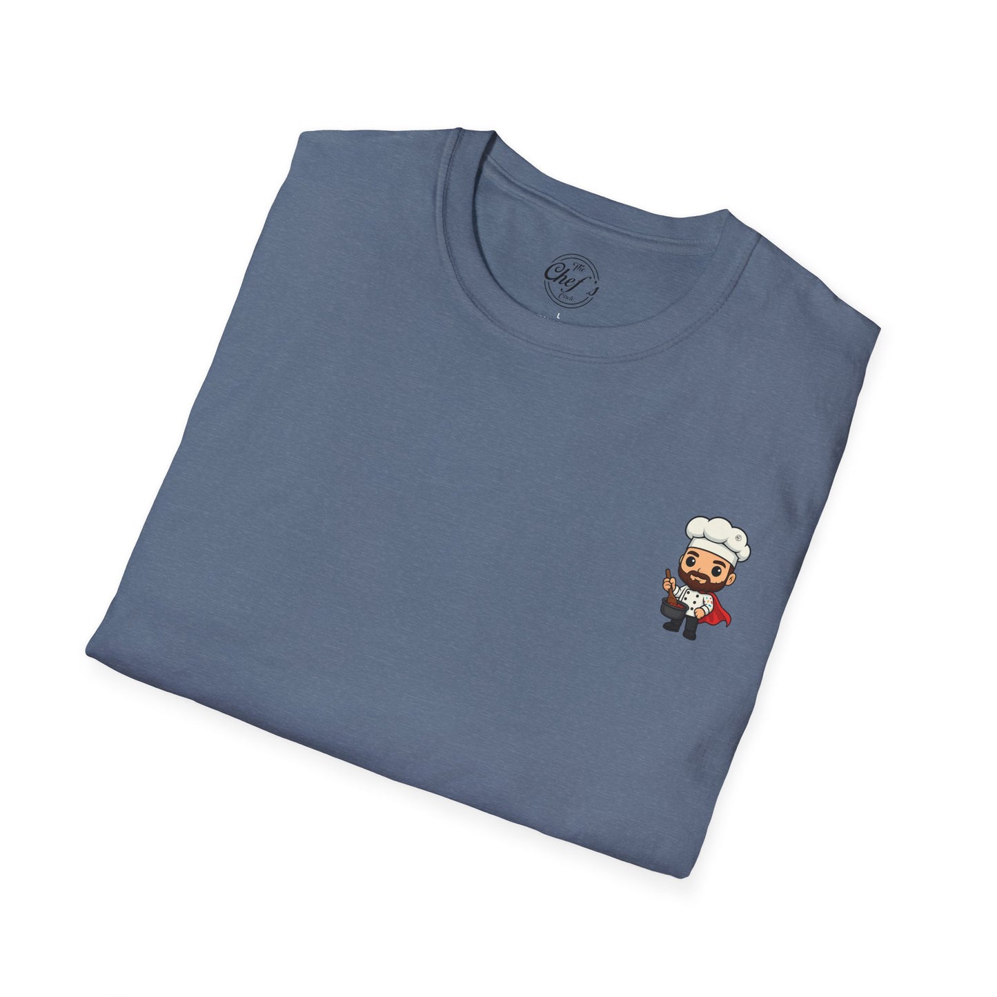 Chef Humor T-Shirt