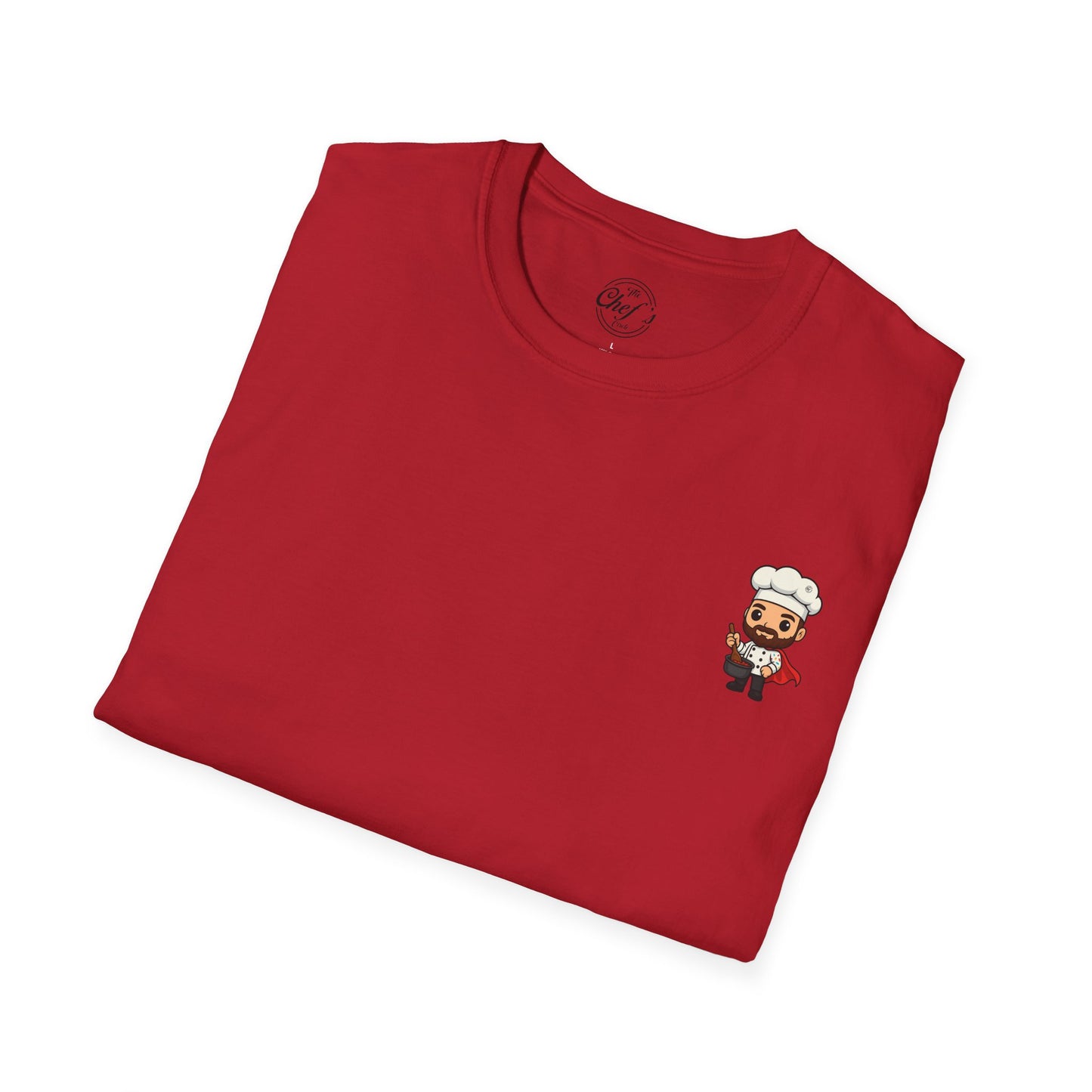 Chef Humor T-Shirt
