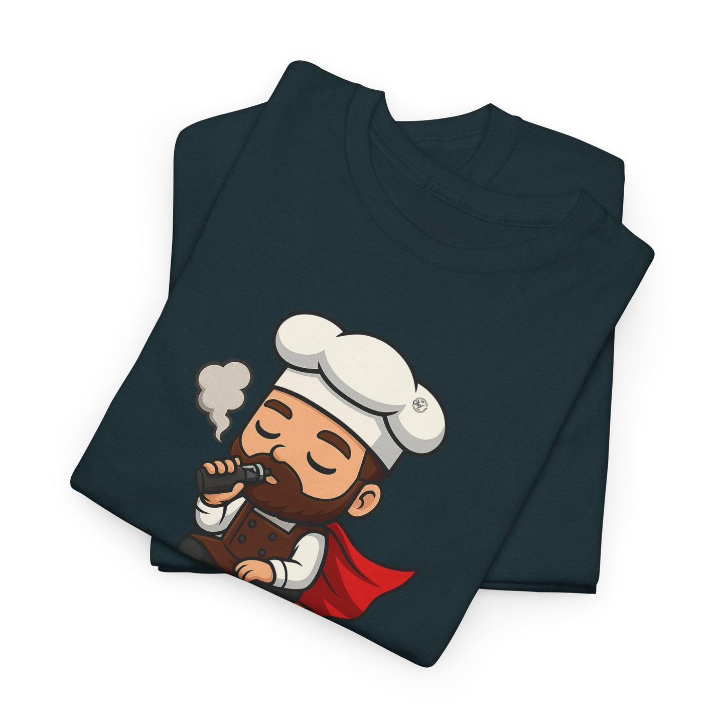 Chef Having a Break Tee