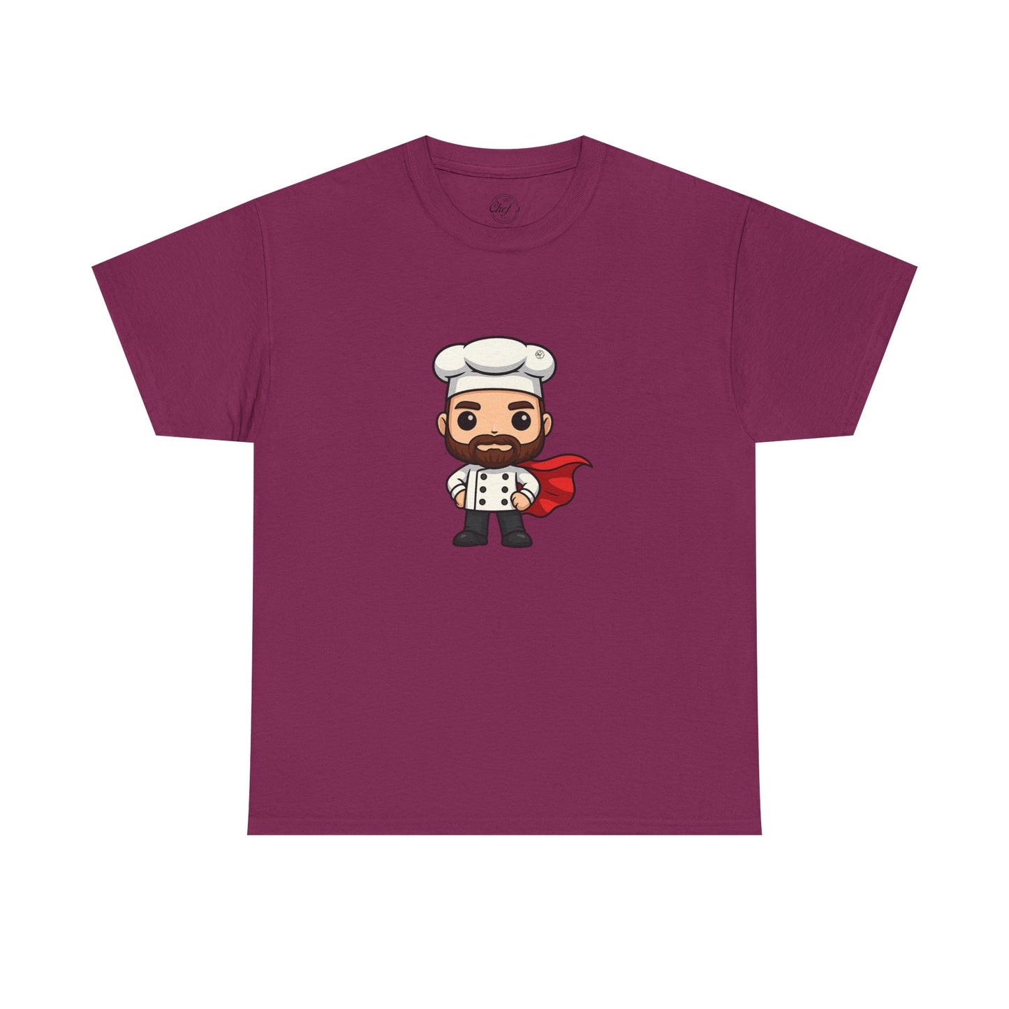 Chef Hero- Perfect for Chefs, Food Lovers and Home Cooks