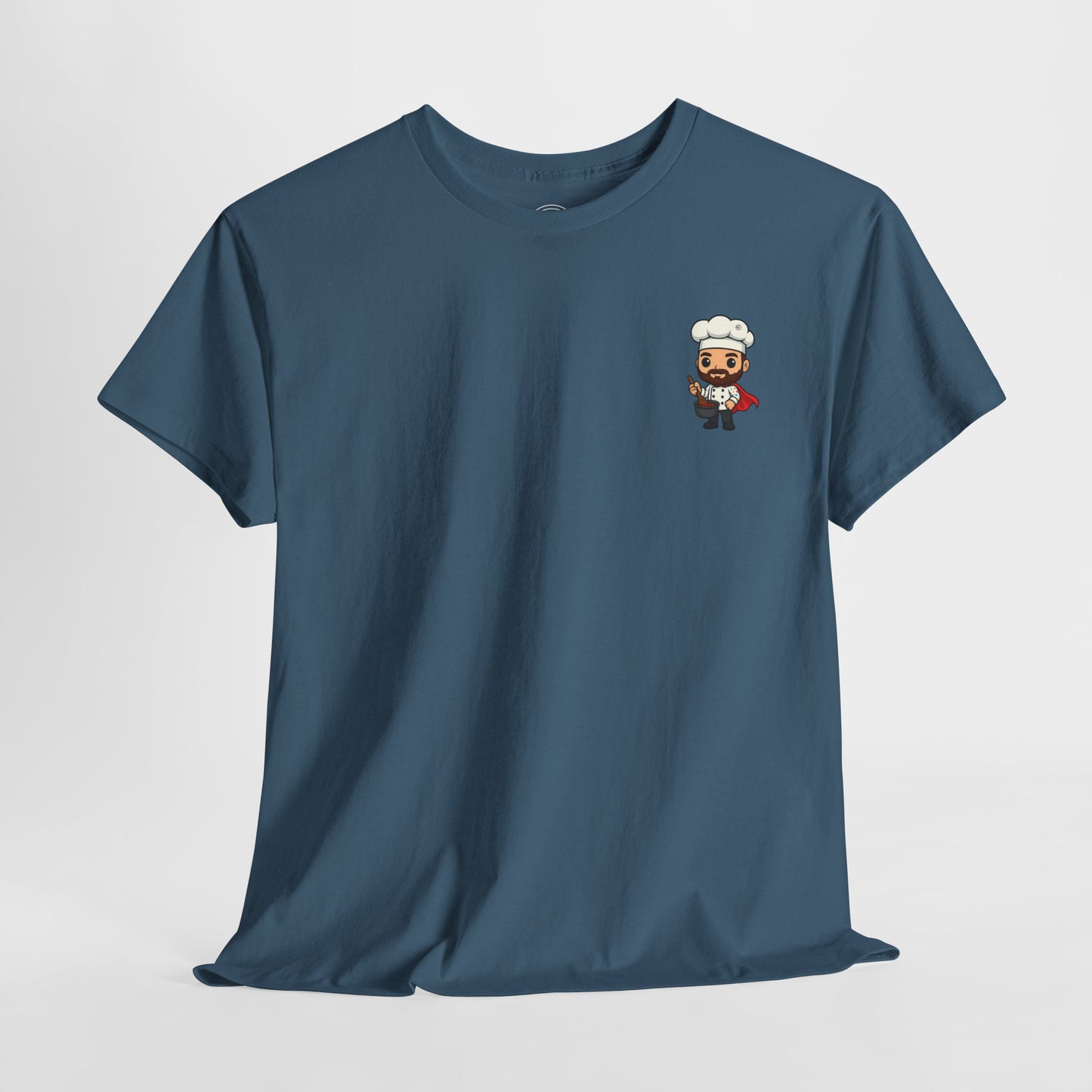 Chef's Recipe Tee