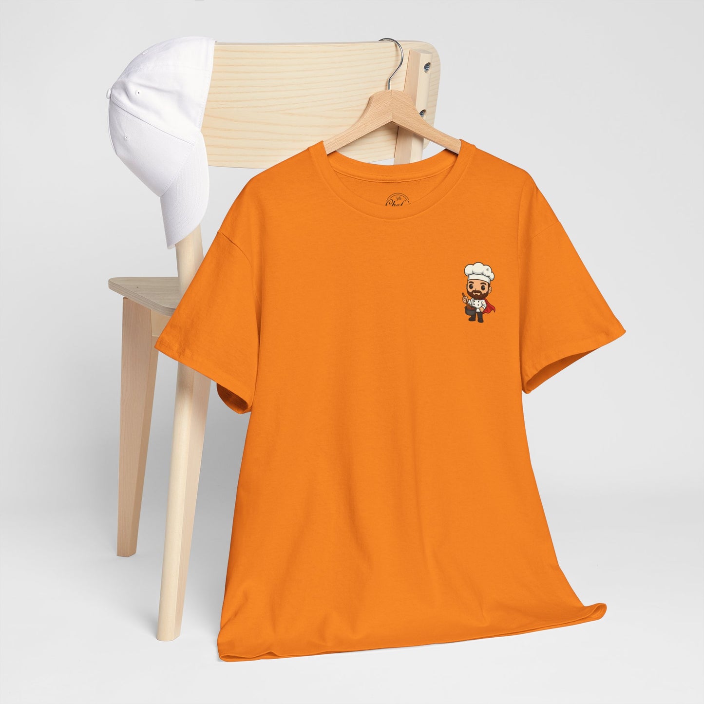 Suck It Up Buttercup Tee