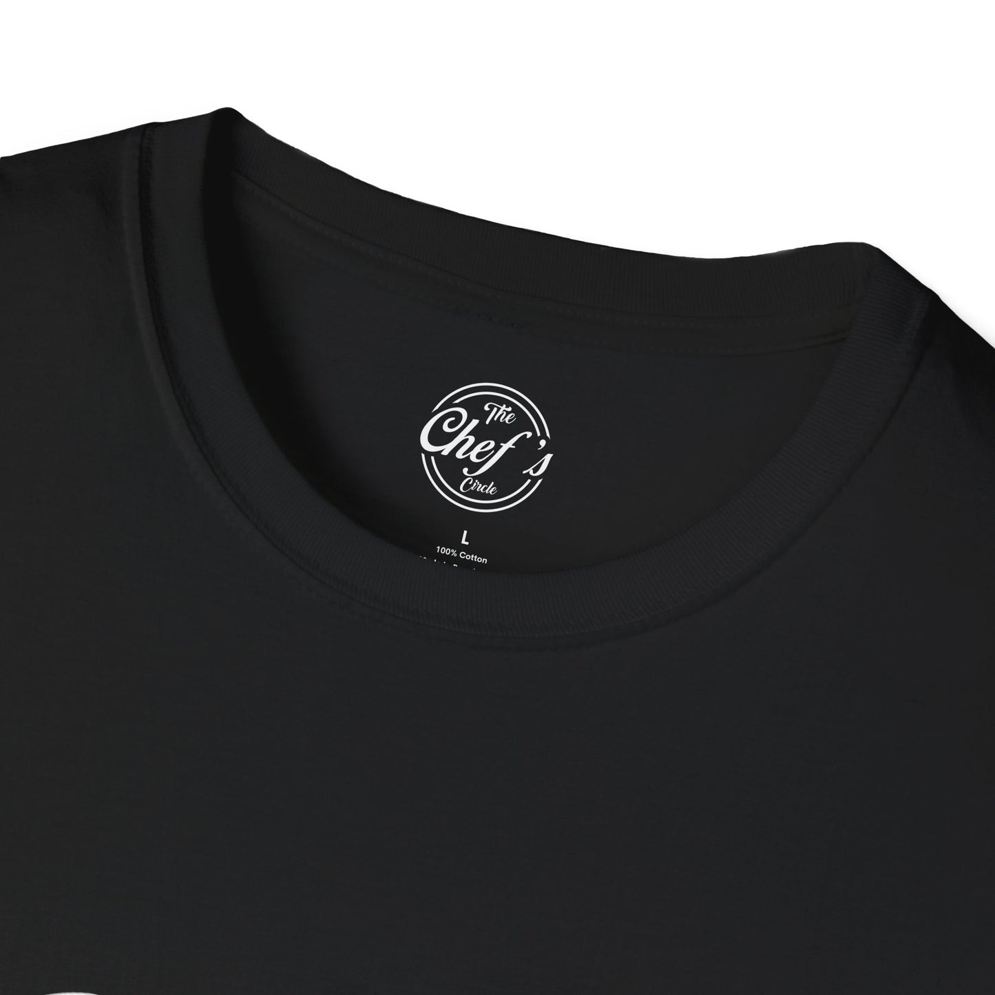 "Mice En Place" Unisex Softstyle T-Shirt