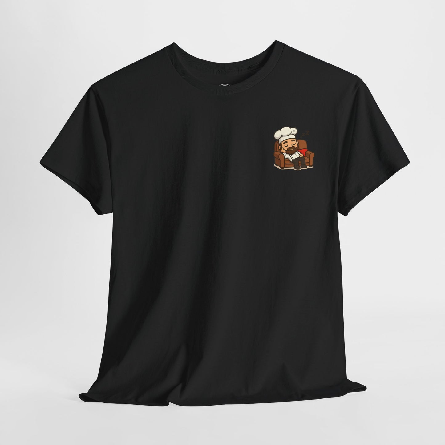 Funny Message Tee Version 2