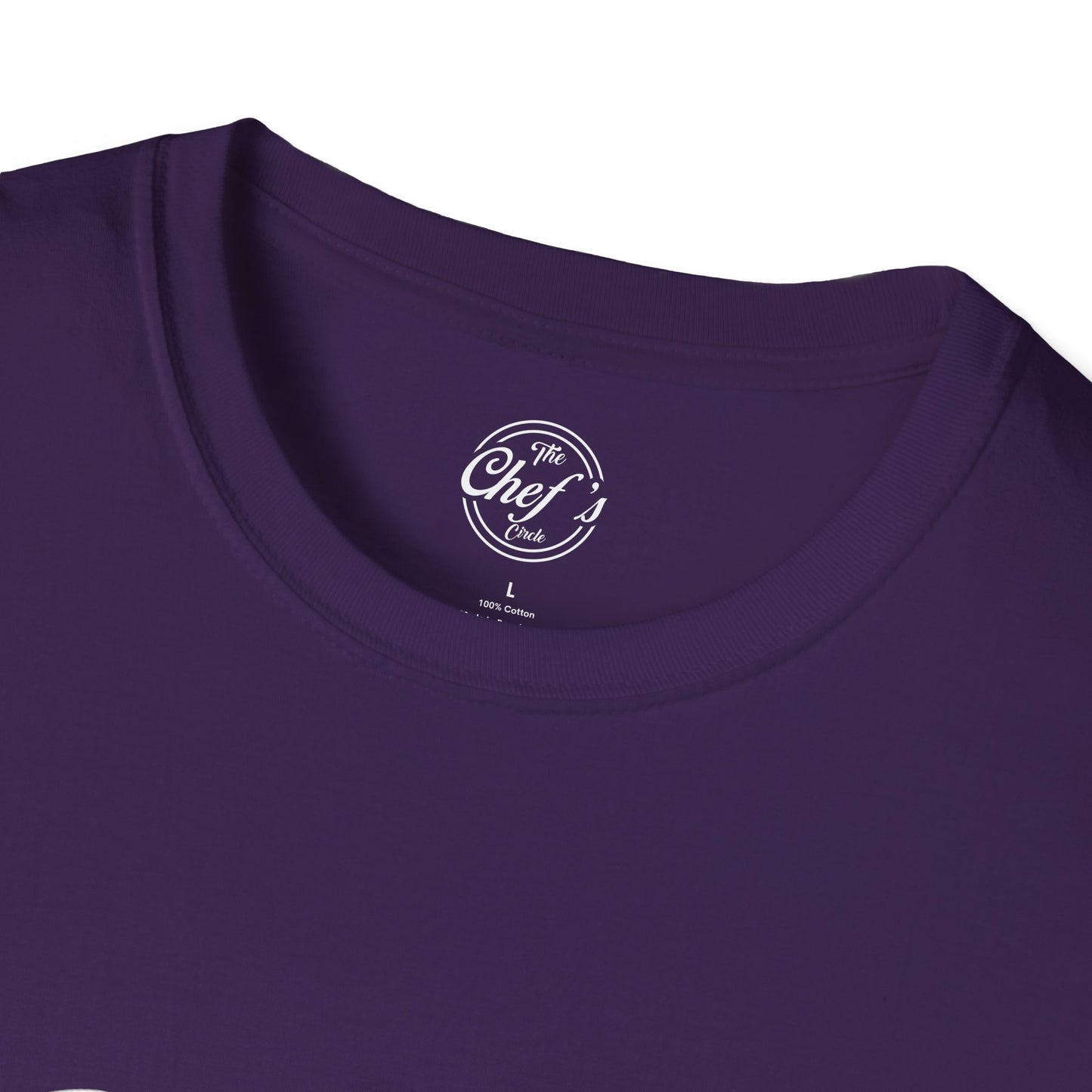 "Mice En Place" Unisex Softstyle T-Shirt