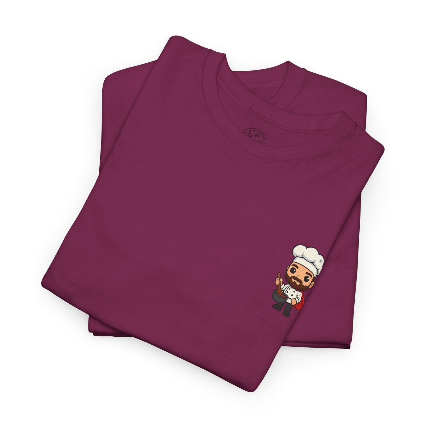 Suck It Up Buttercup Tee
