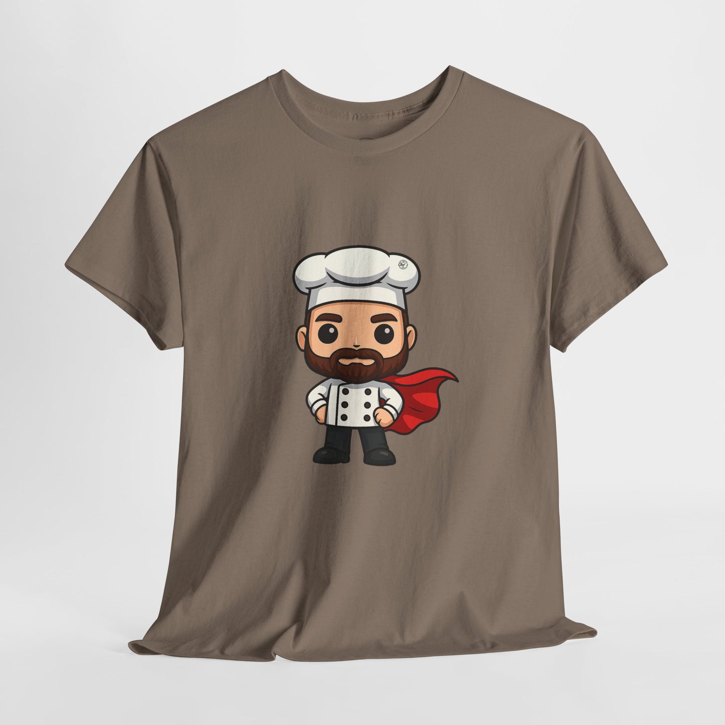Chef Hero- Perfect for Chefs, Food Lovers and Home Cooks
