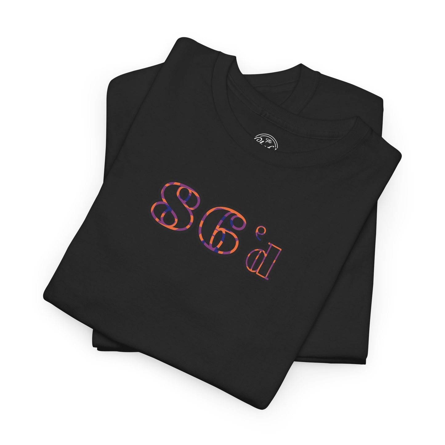 86'd X Mise N Place Chef Shirt