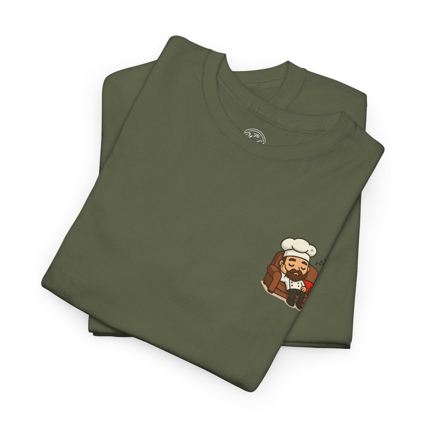 Funny Message Tee Version 2