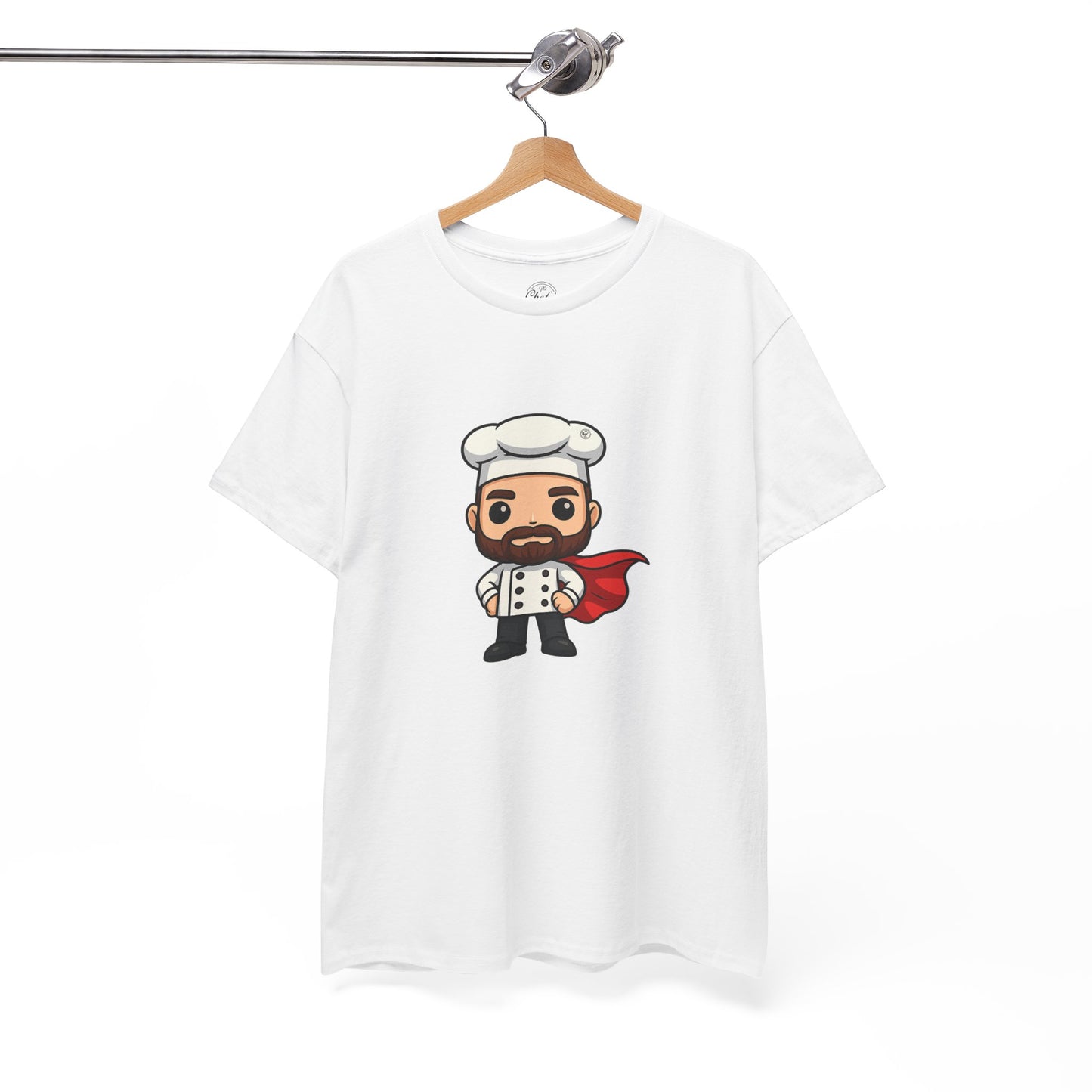 Chef Hero- Perfect for Chefs, Food Lovers and Home Cooks