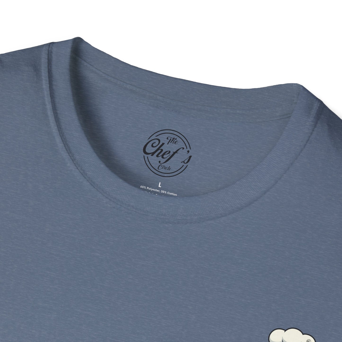 Chef Humor T-Shirt