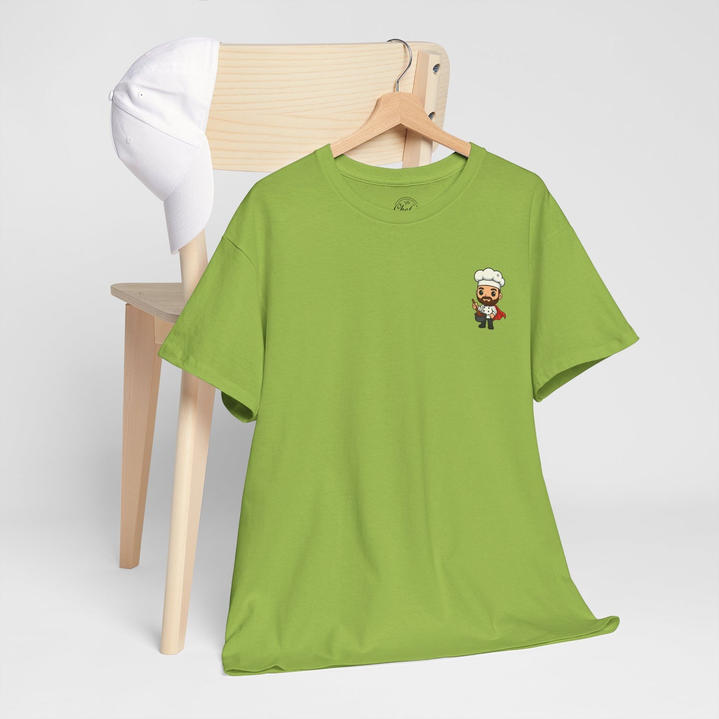 Suck It Up Buttercup Tee