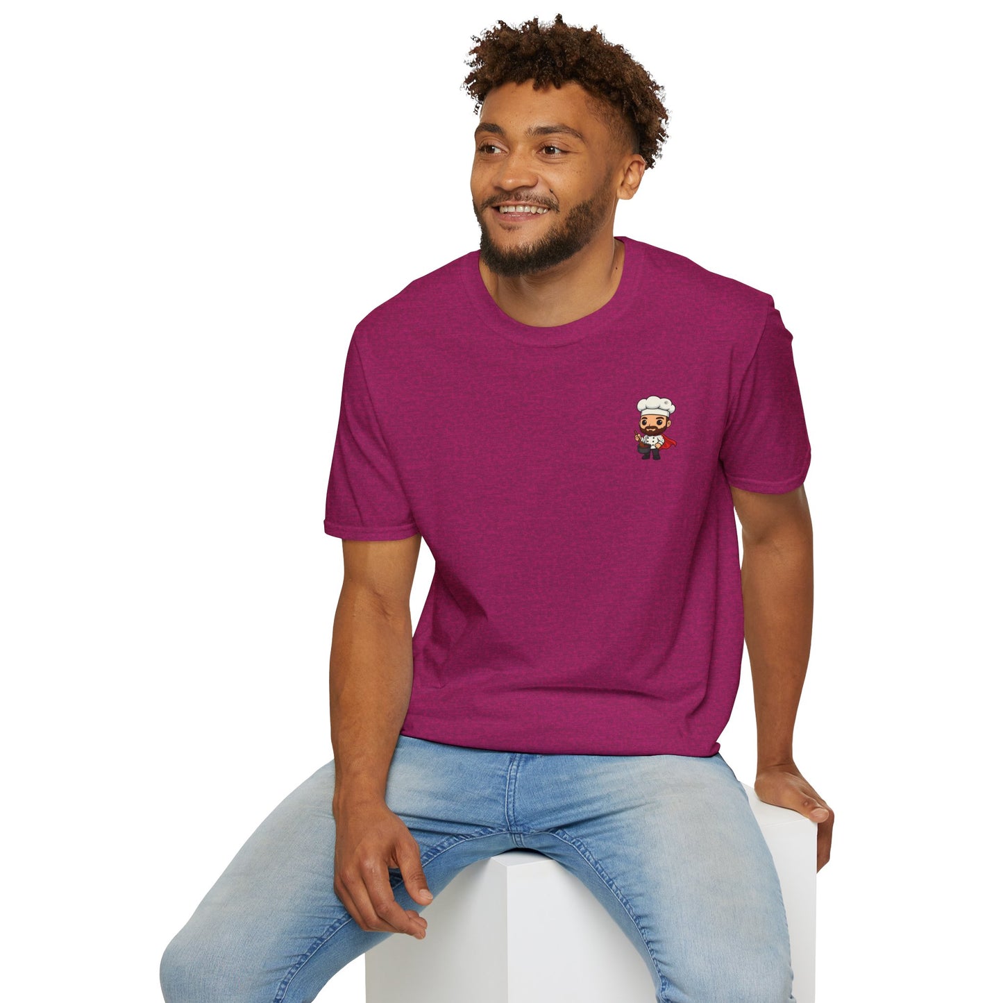 Chef Humor T-Shirt