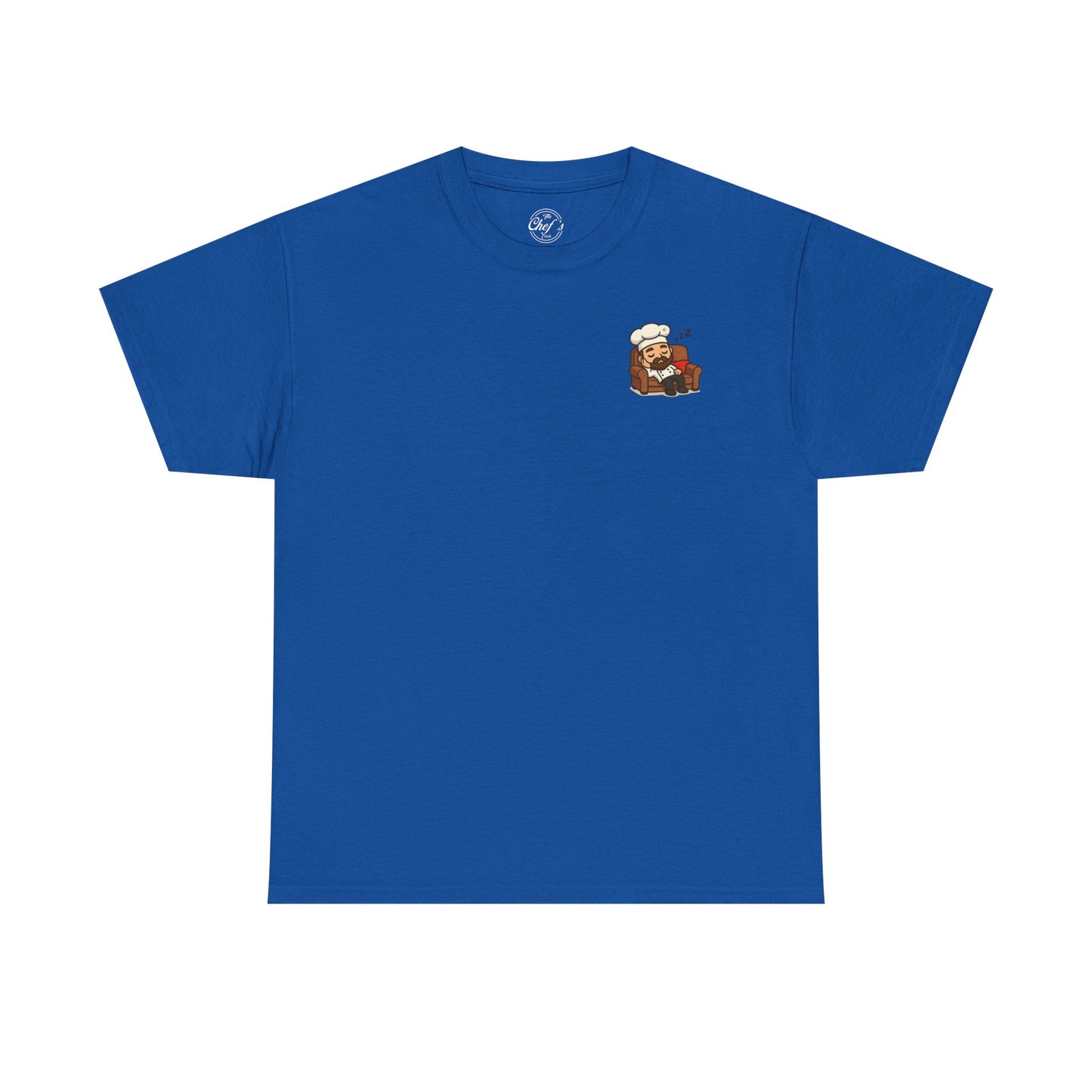 Funny Message Tee Version 2