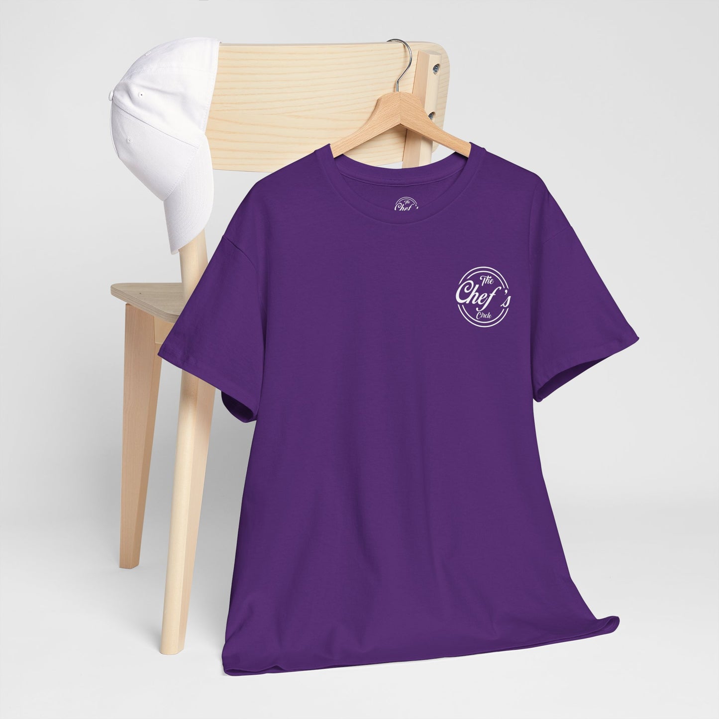 Funny Chef T-Shirt - Perfect Gift for Culinary Enthusiasts, Cooking Apparel, Chef Humor Tee, Kitchen Lover's Gift, Birthday Gift for Chefs