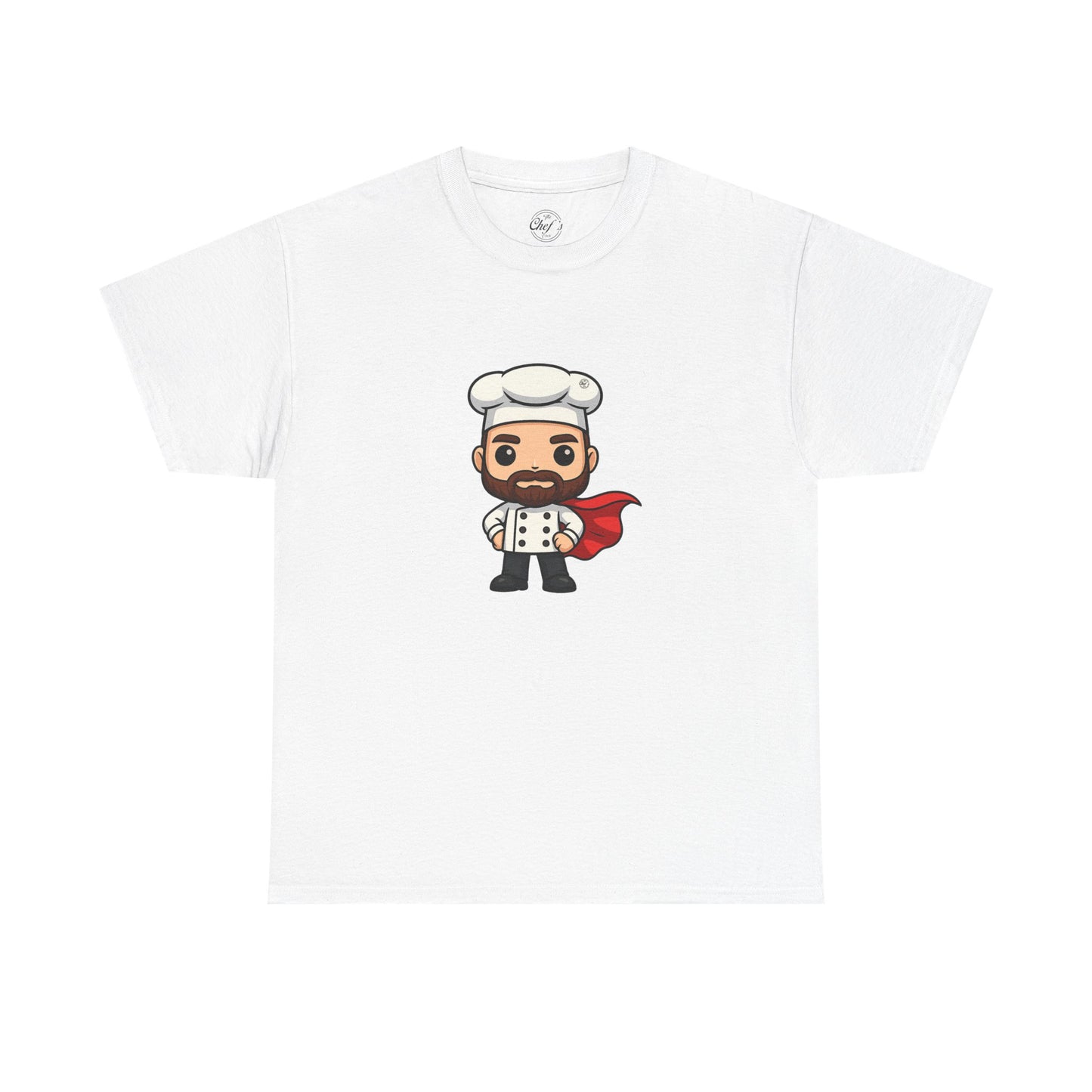 Chef Hero- Perfect for Chefs, Food Lovers and Home Cooks